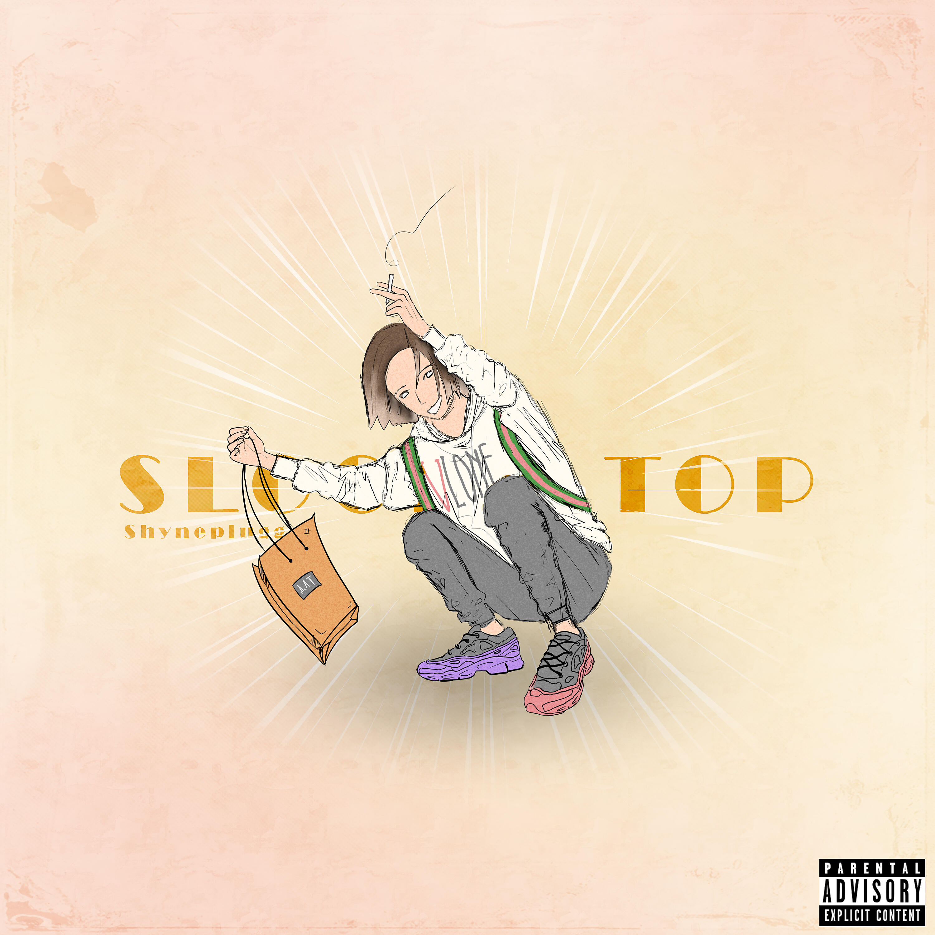 Релиз Sloppy Top