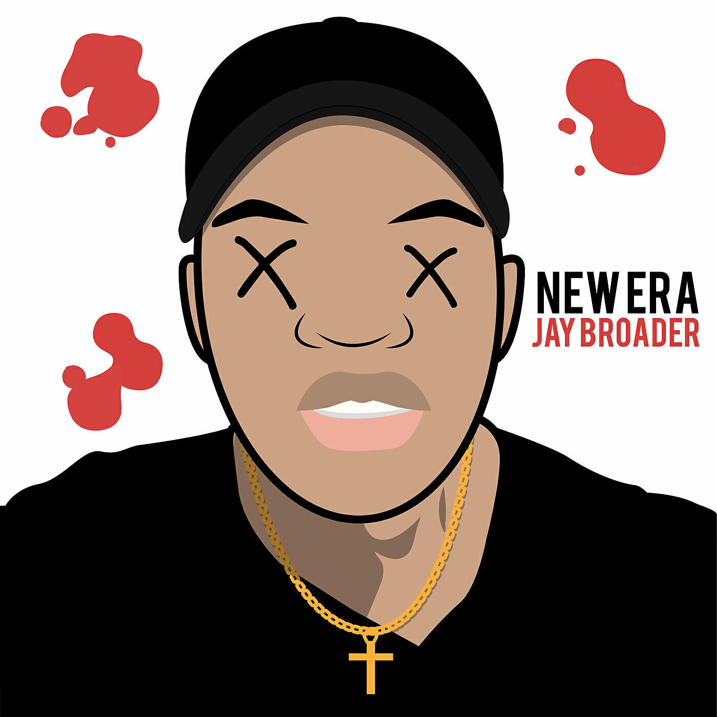 Релиз New Era