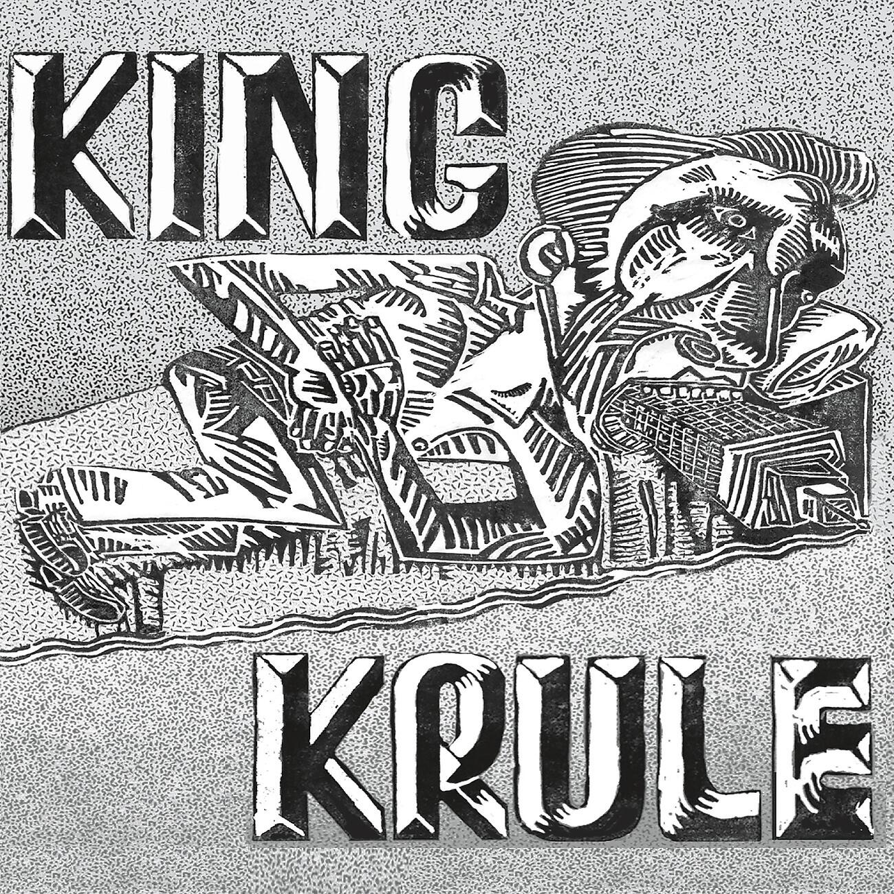 Релиз King Krule