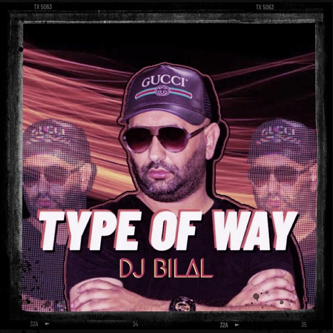 Релиз Type of Way