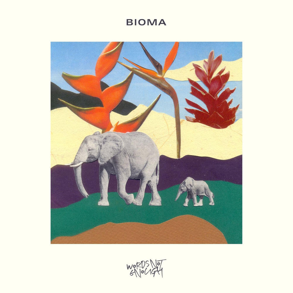 Релиз Bioma