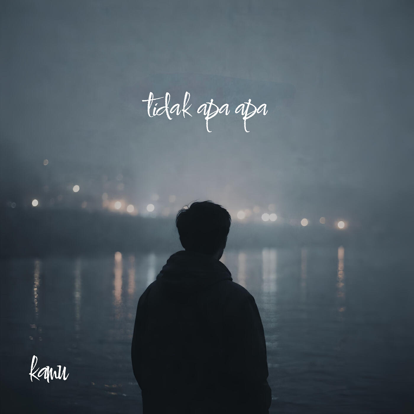 Релиз Tidak Apa Apa