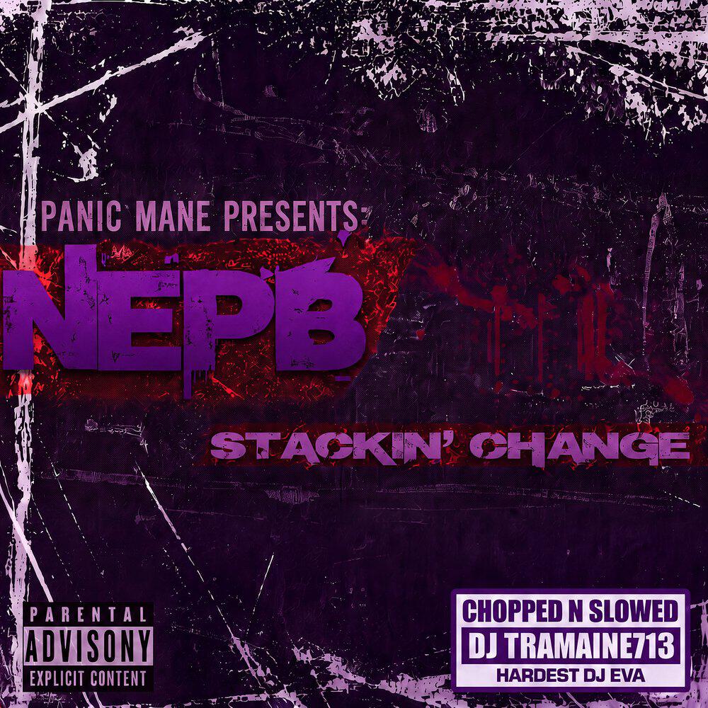 Panic Mane