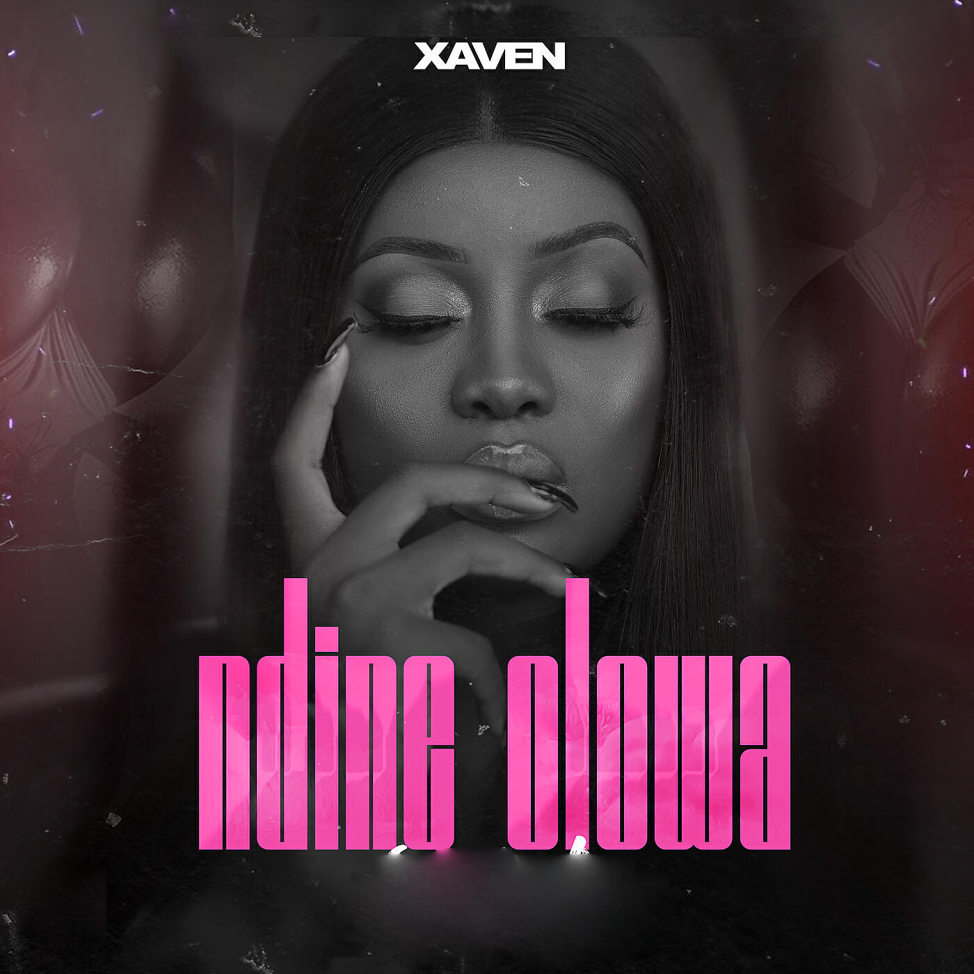 Релиз Ndine Olowa