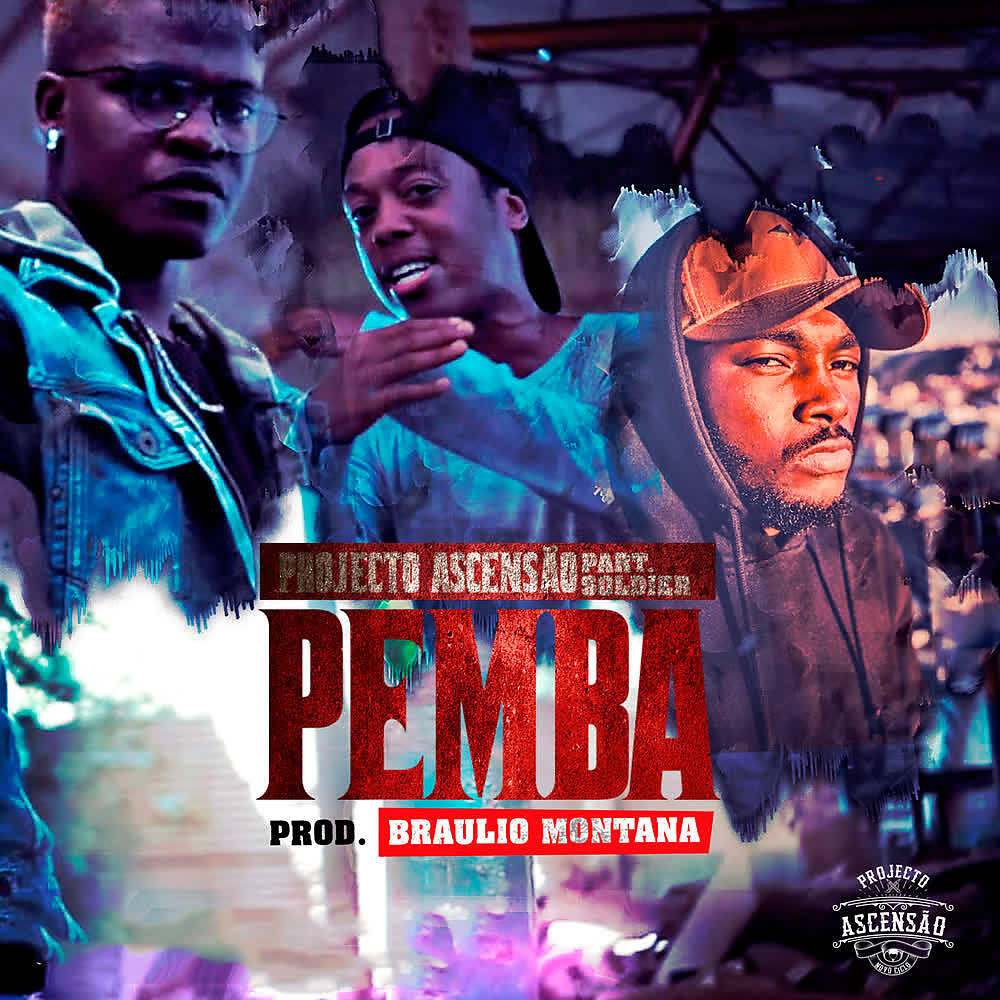 Релиз Pemba