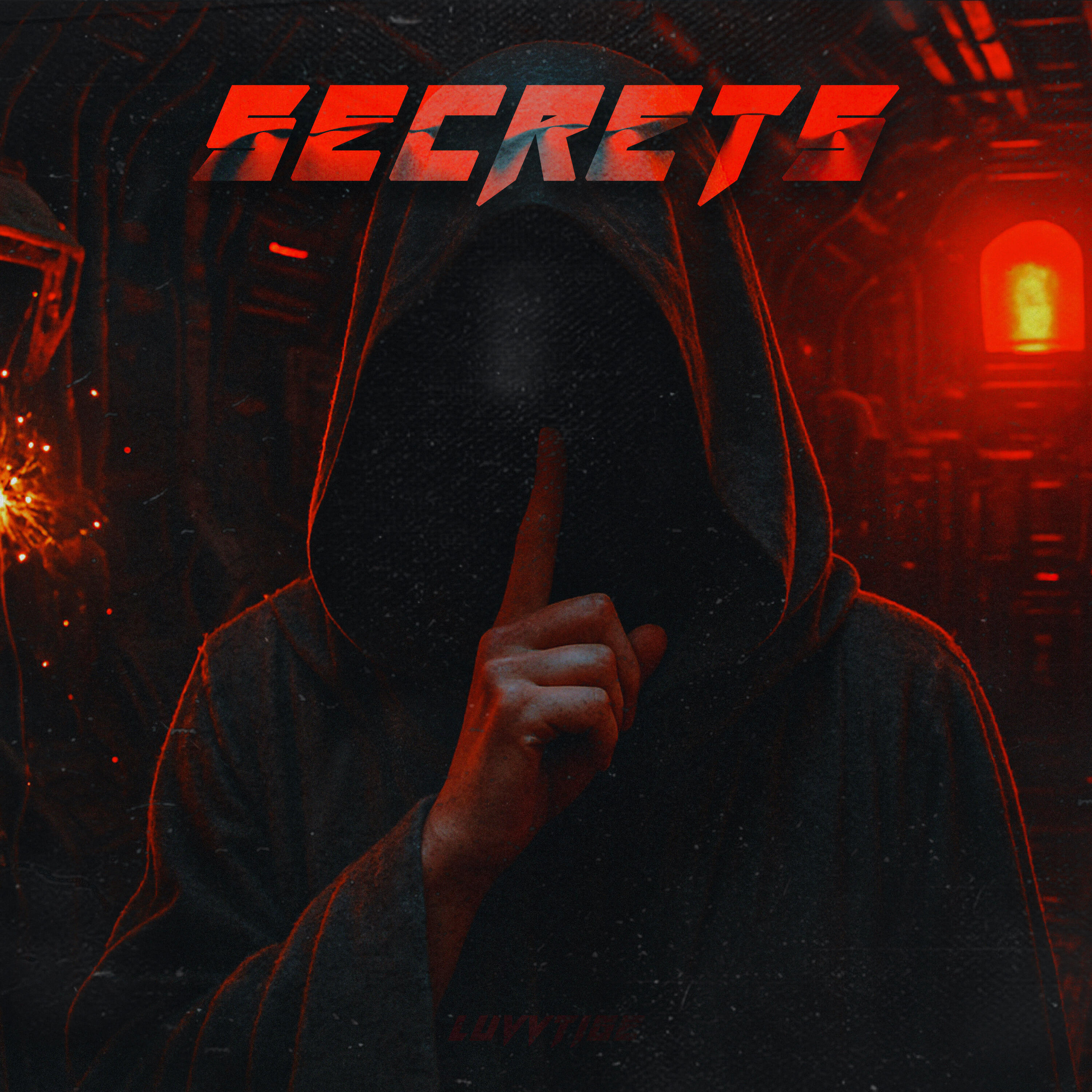 Релиз Secrets