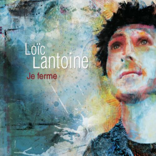 Релиз Je ferme (Radio Edit)
