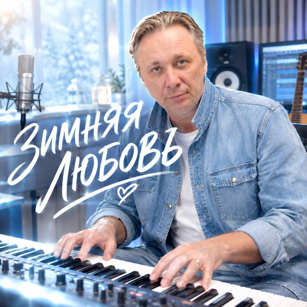 Релиз ЗИМНЯЯ ЛЮБОВЬ