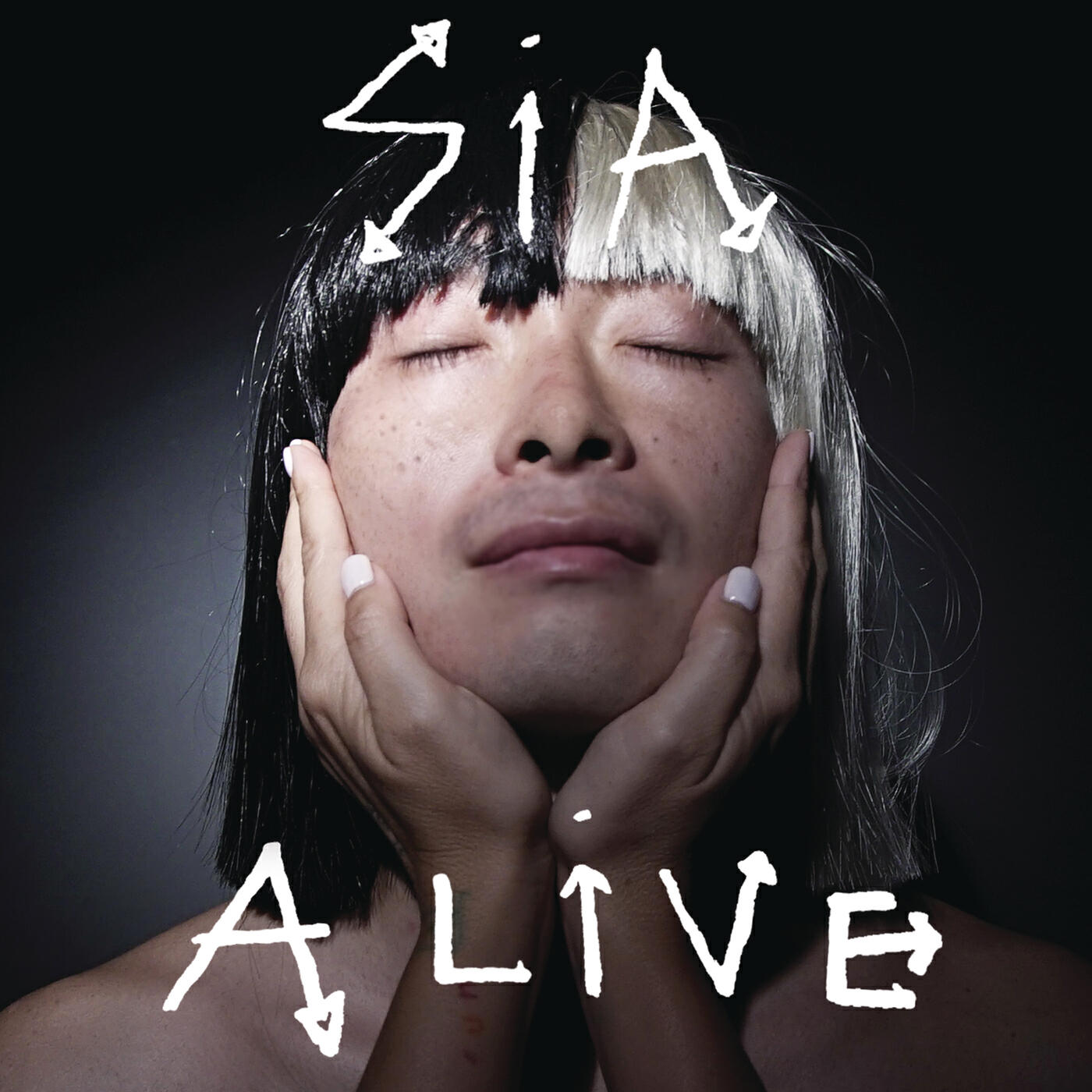 Релиз Alive