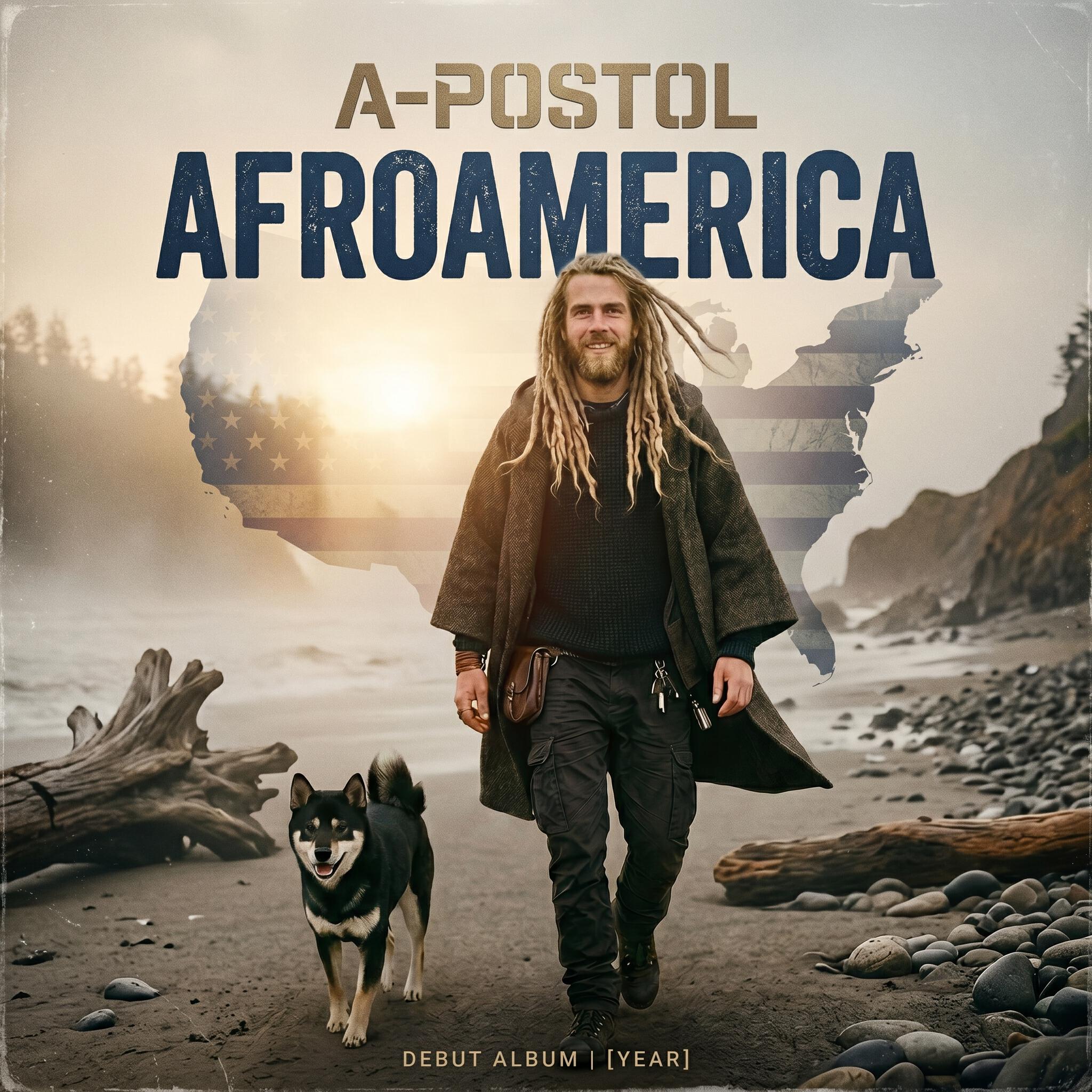 Релиз USA VIBE