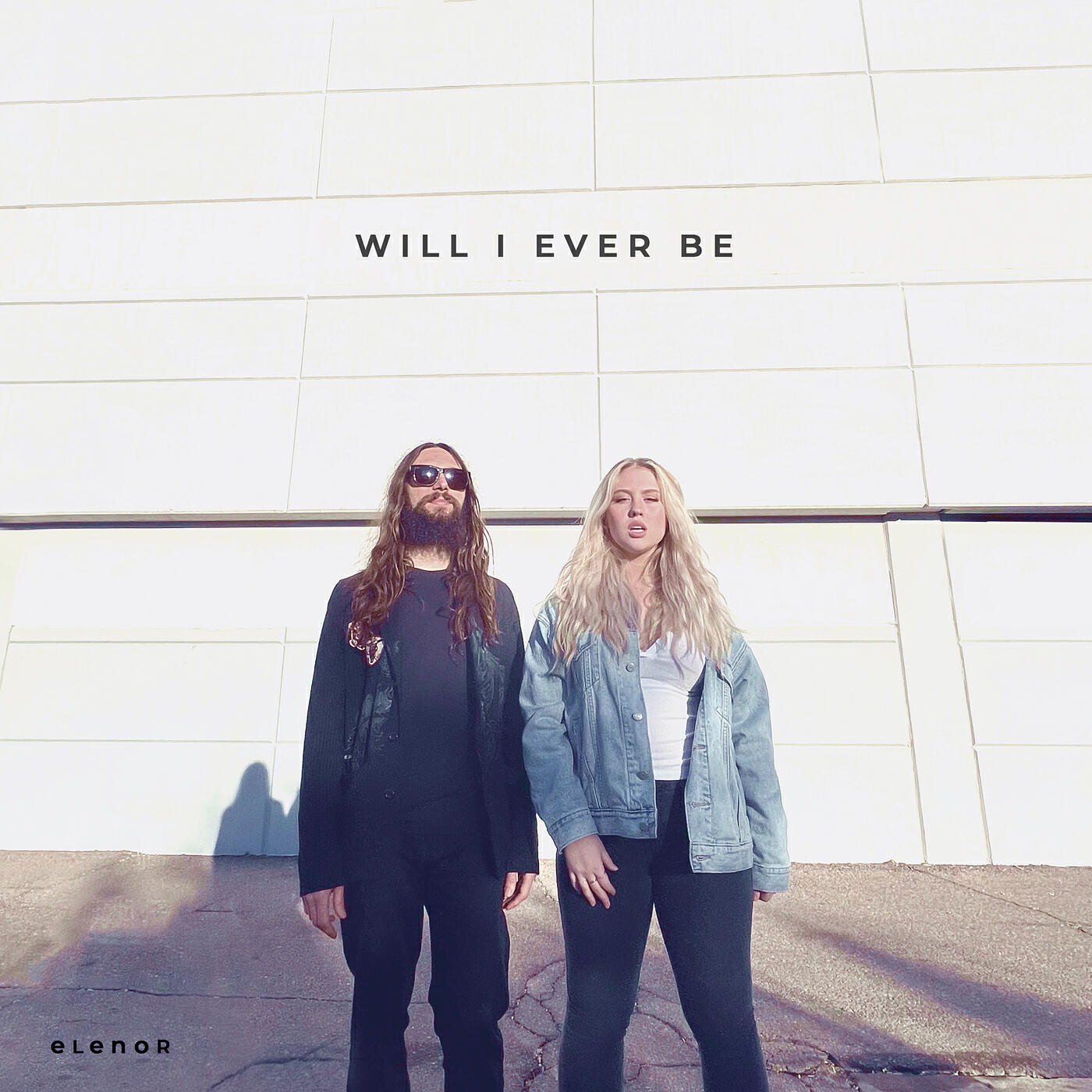 Релиз Will I Ever Be