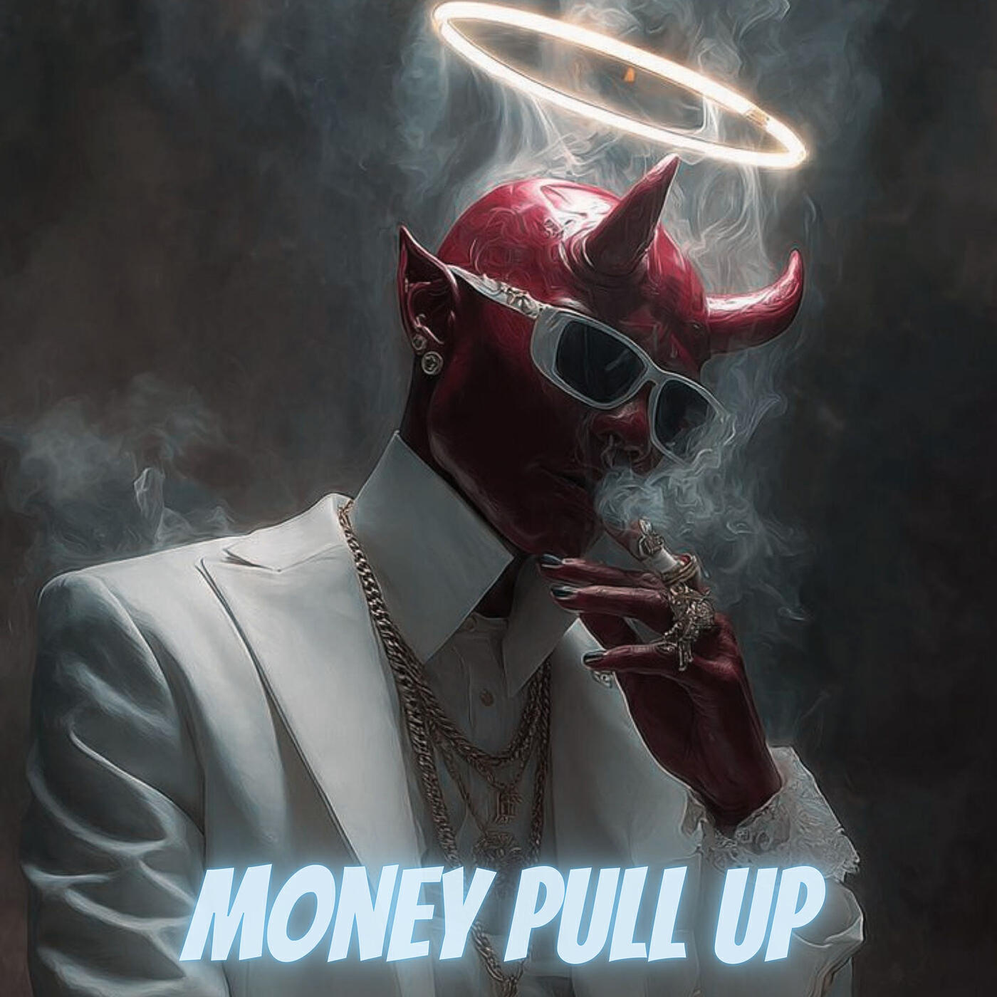 Релиз Money Pull Up
