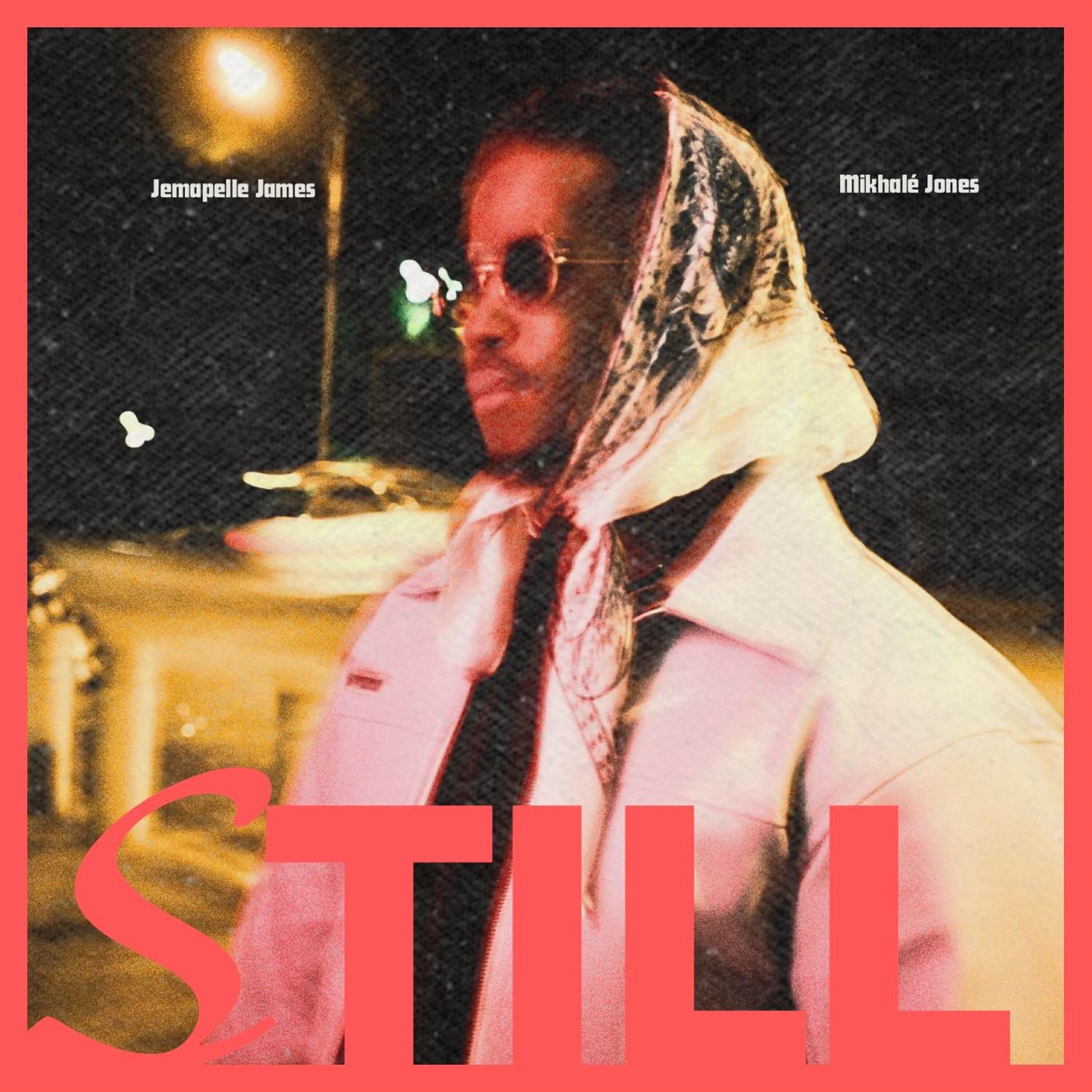 Релиз Still (Fam)