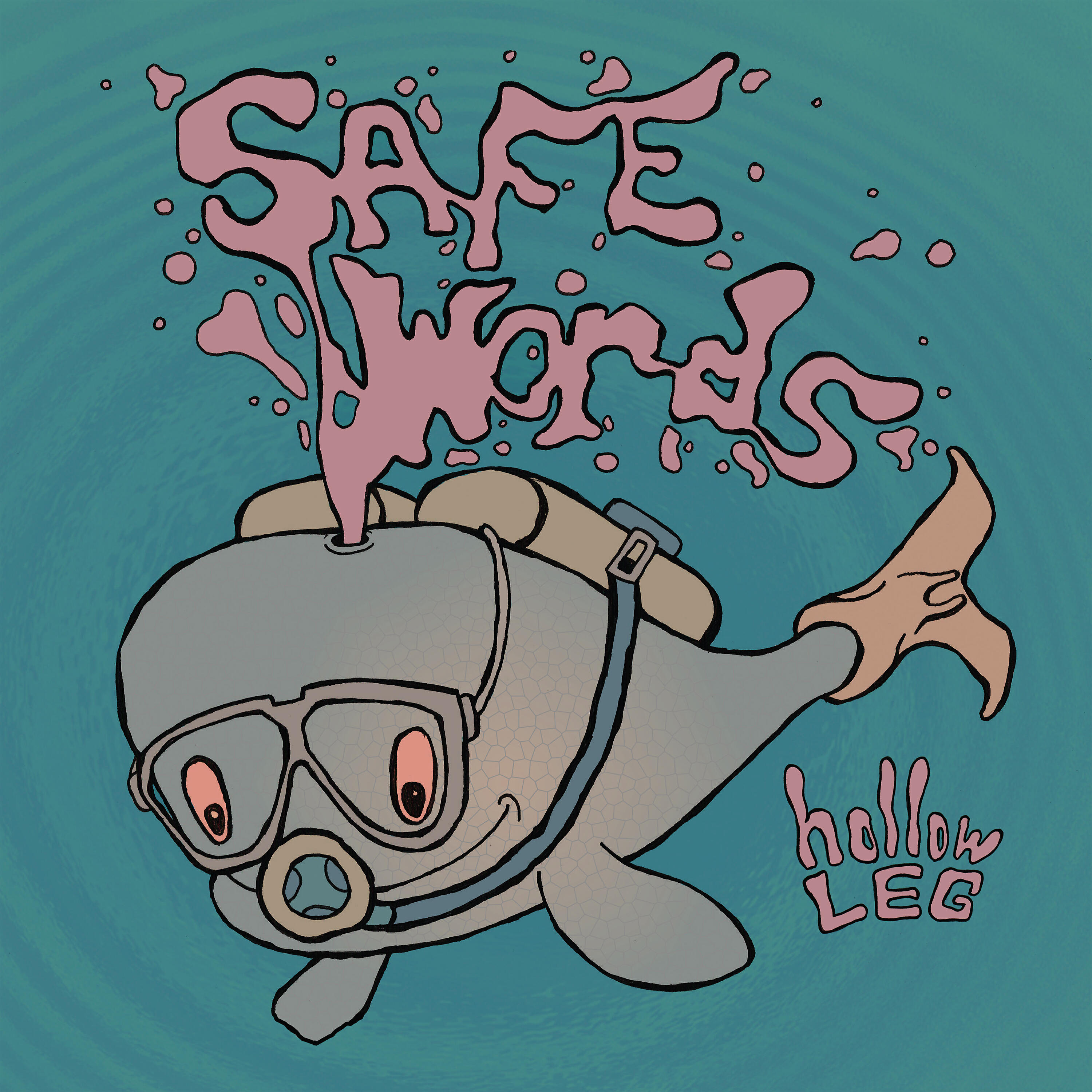Safe Words
