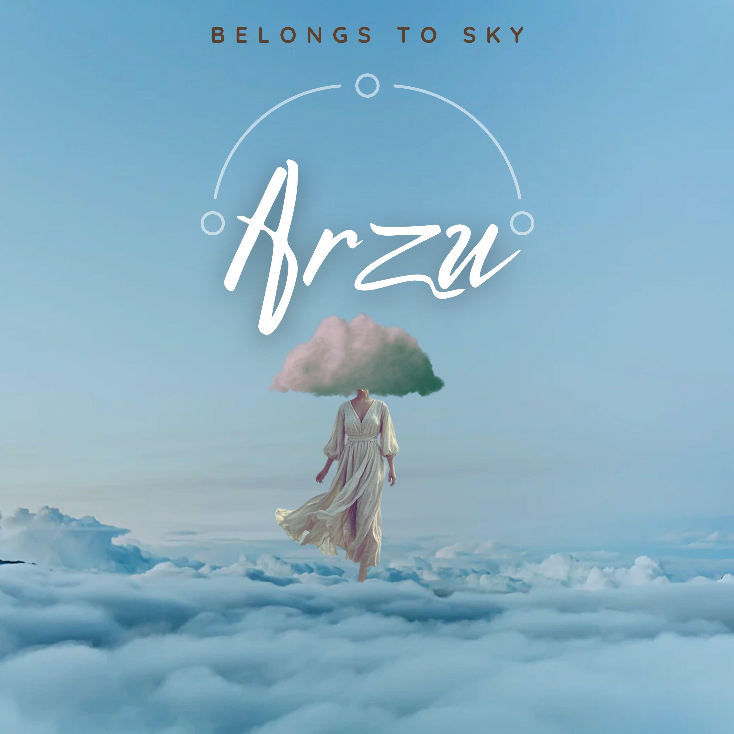 Релиз Belongs To Sky