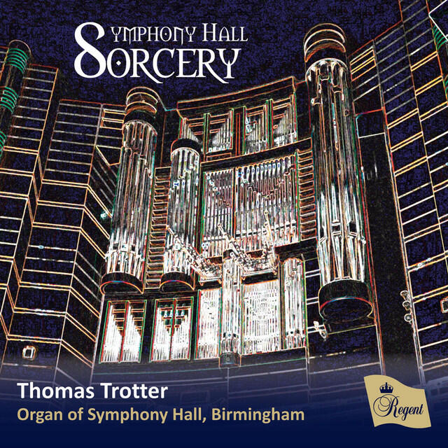 Релиз Symphony Hall Sorcery
