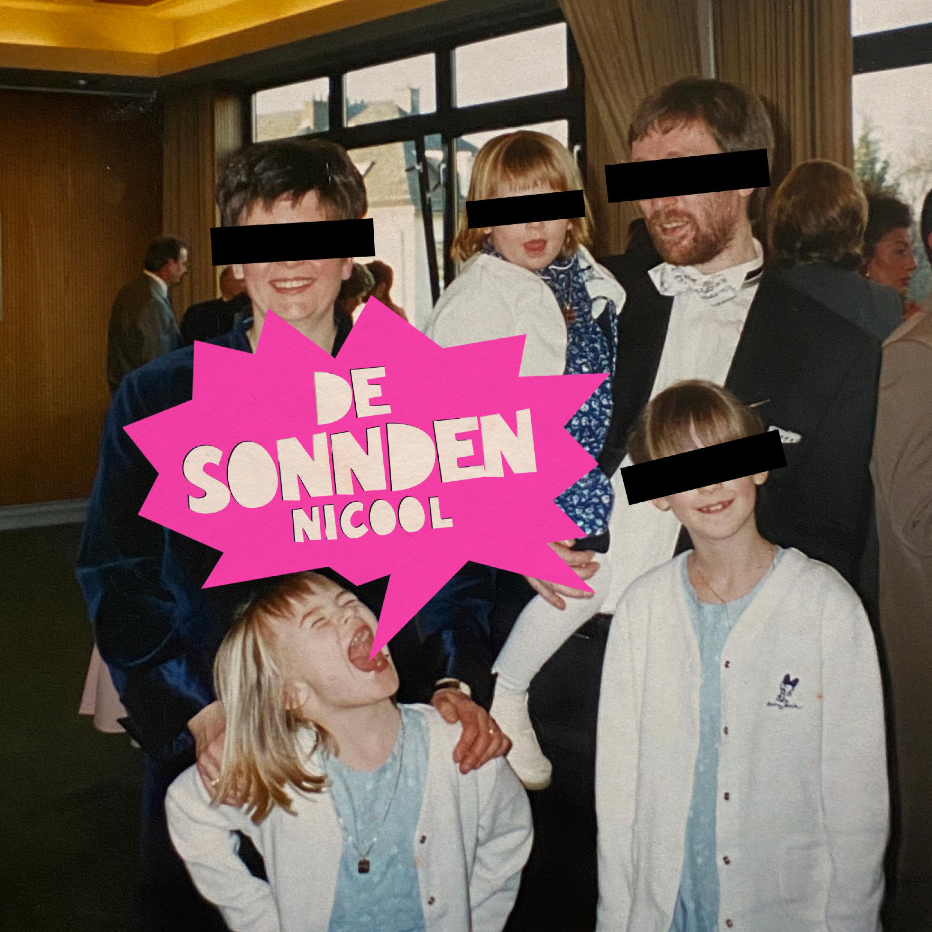 Релиз De Sonnden