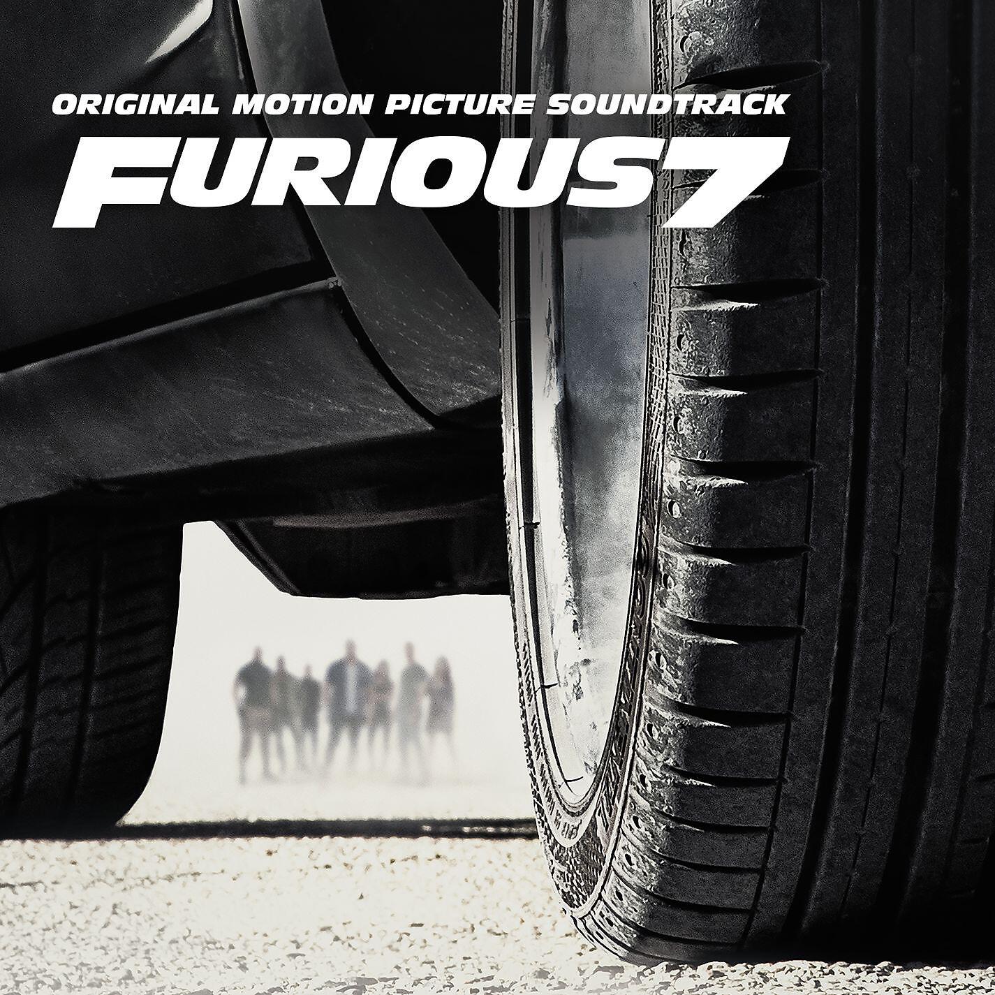Трек See You Again (feat. Charlie Puth)