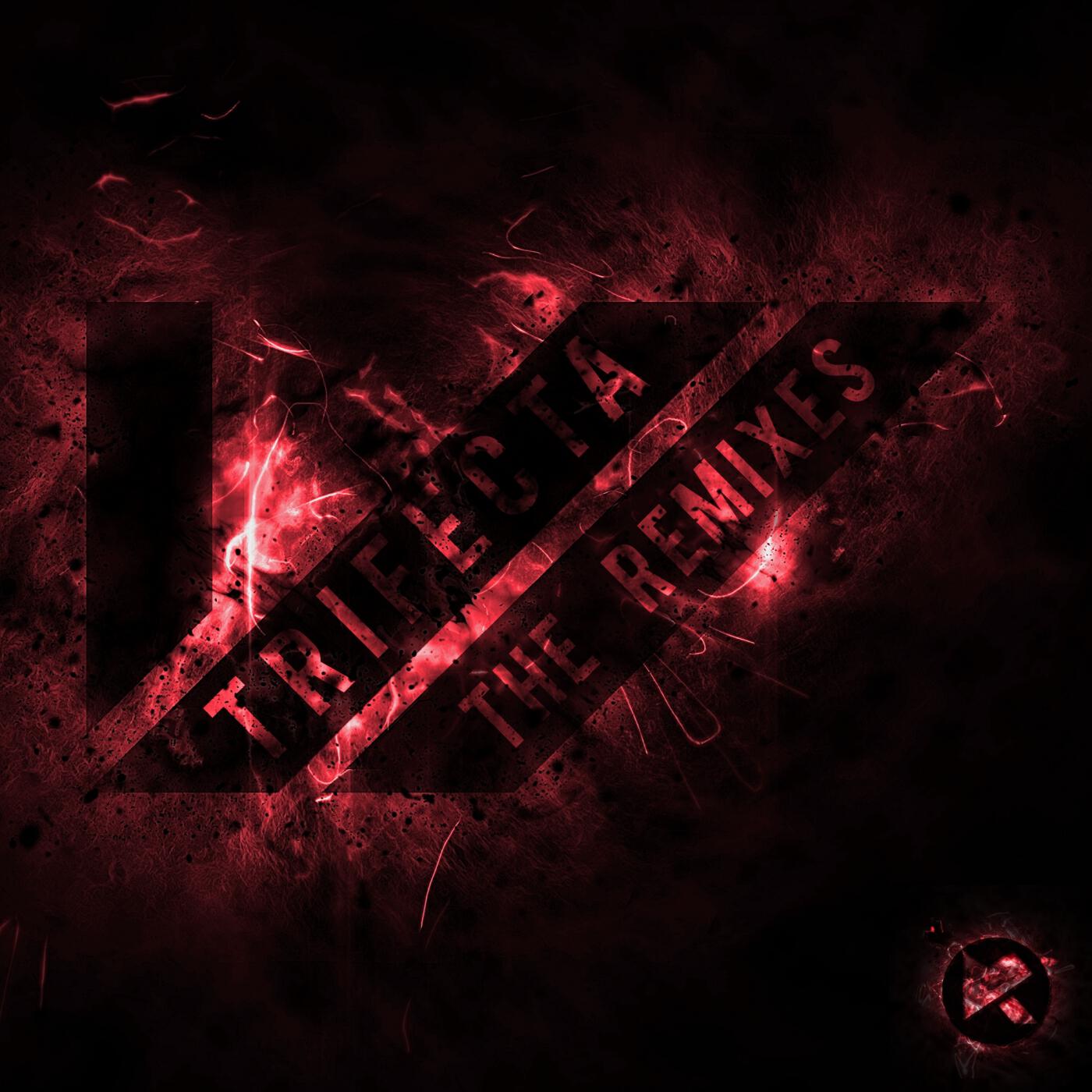 Релиз Trifecta: The Remixes