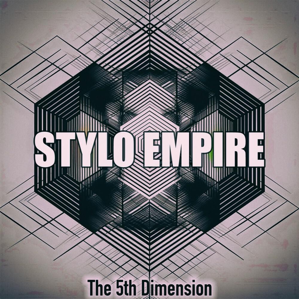 Релиз The 5th Dimension