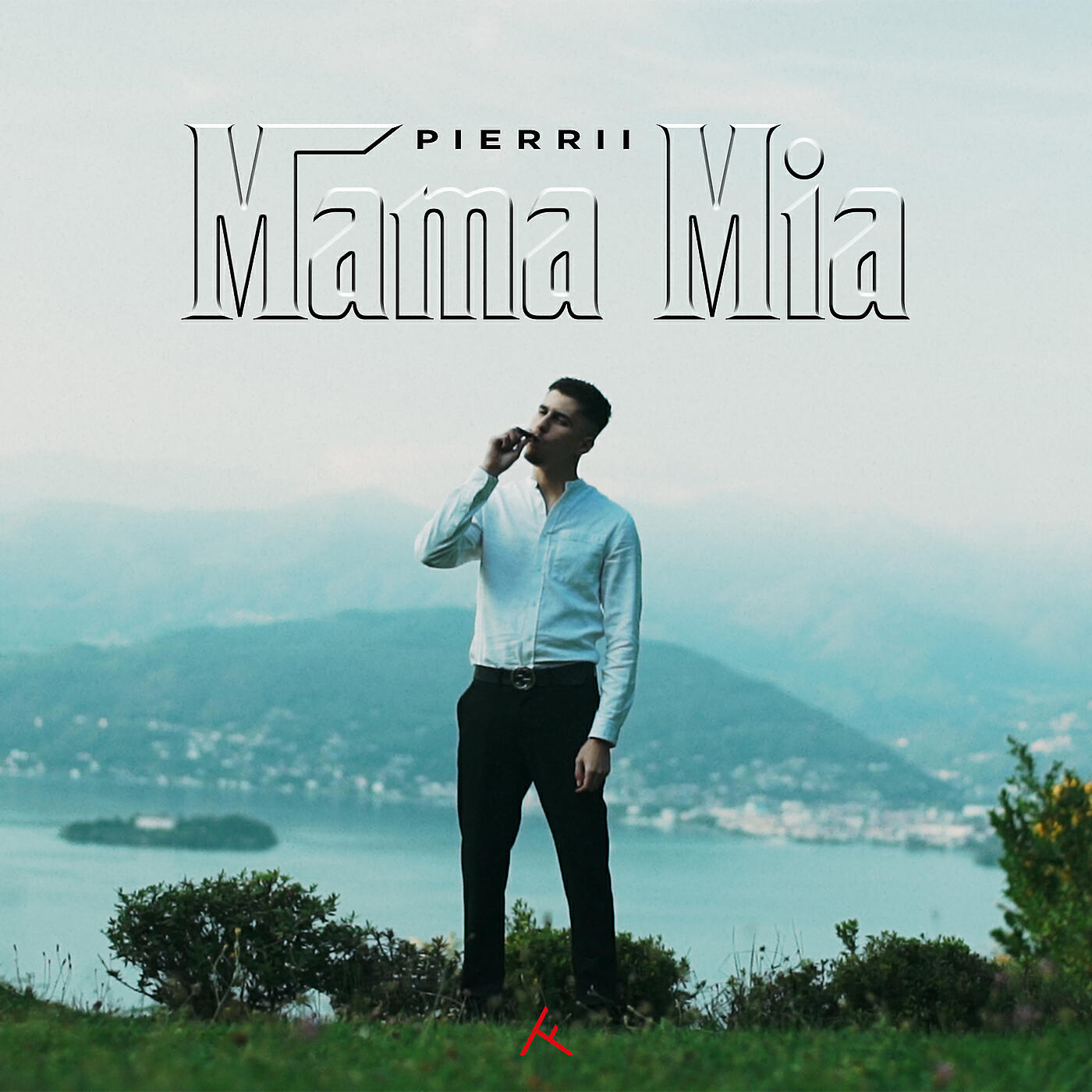 Релиз Mama Mia