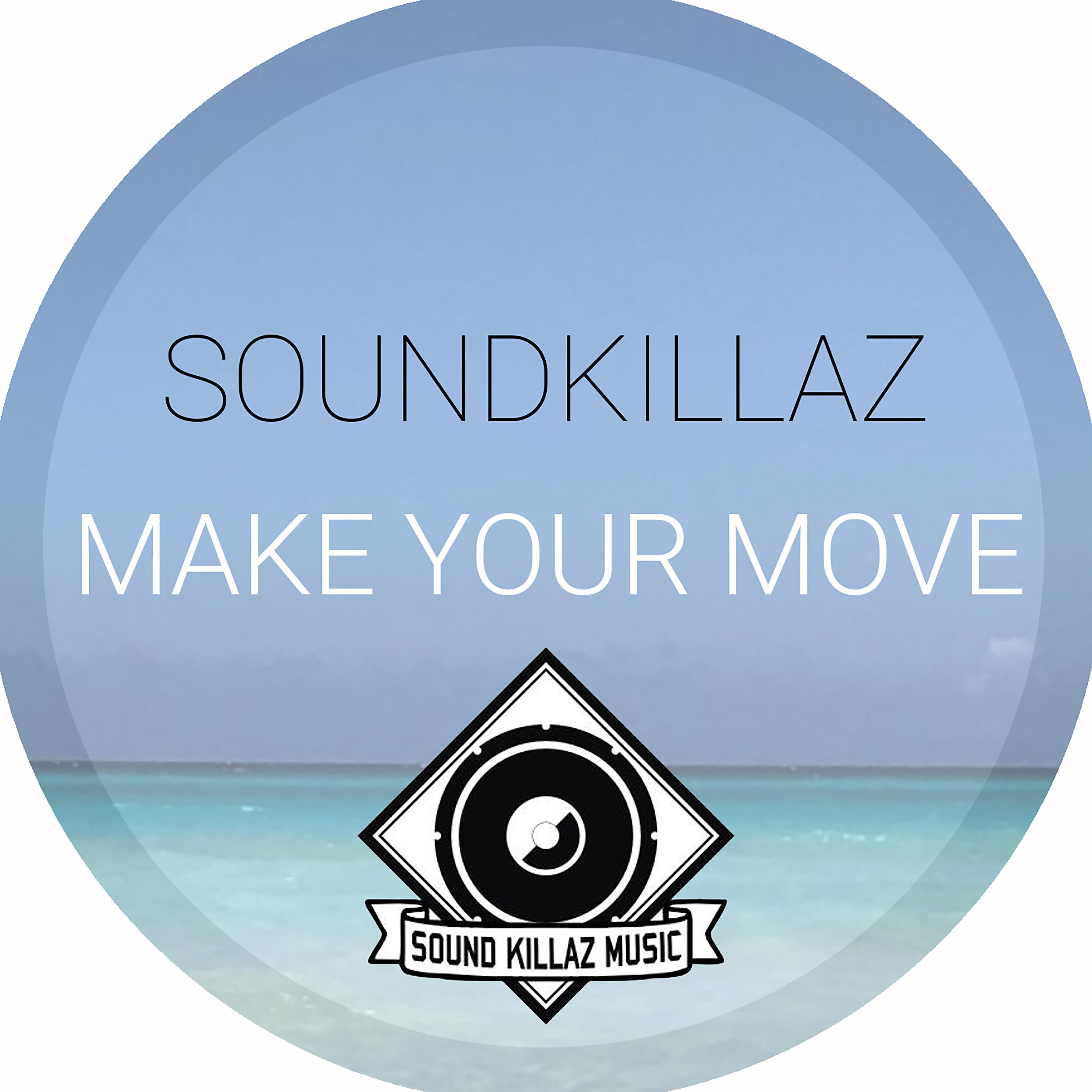 Релиз Make Your Move