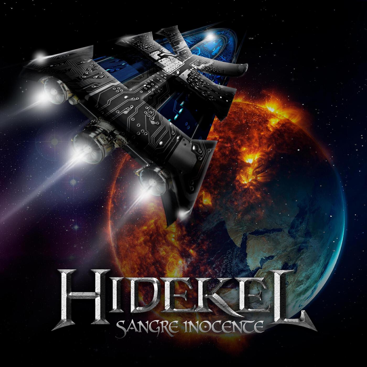 Релиз Sangre Inocente