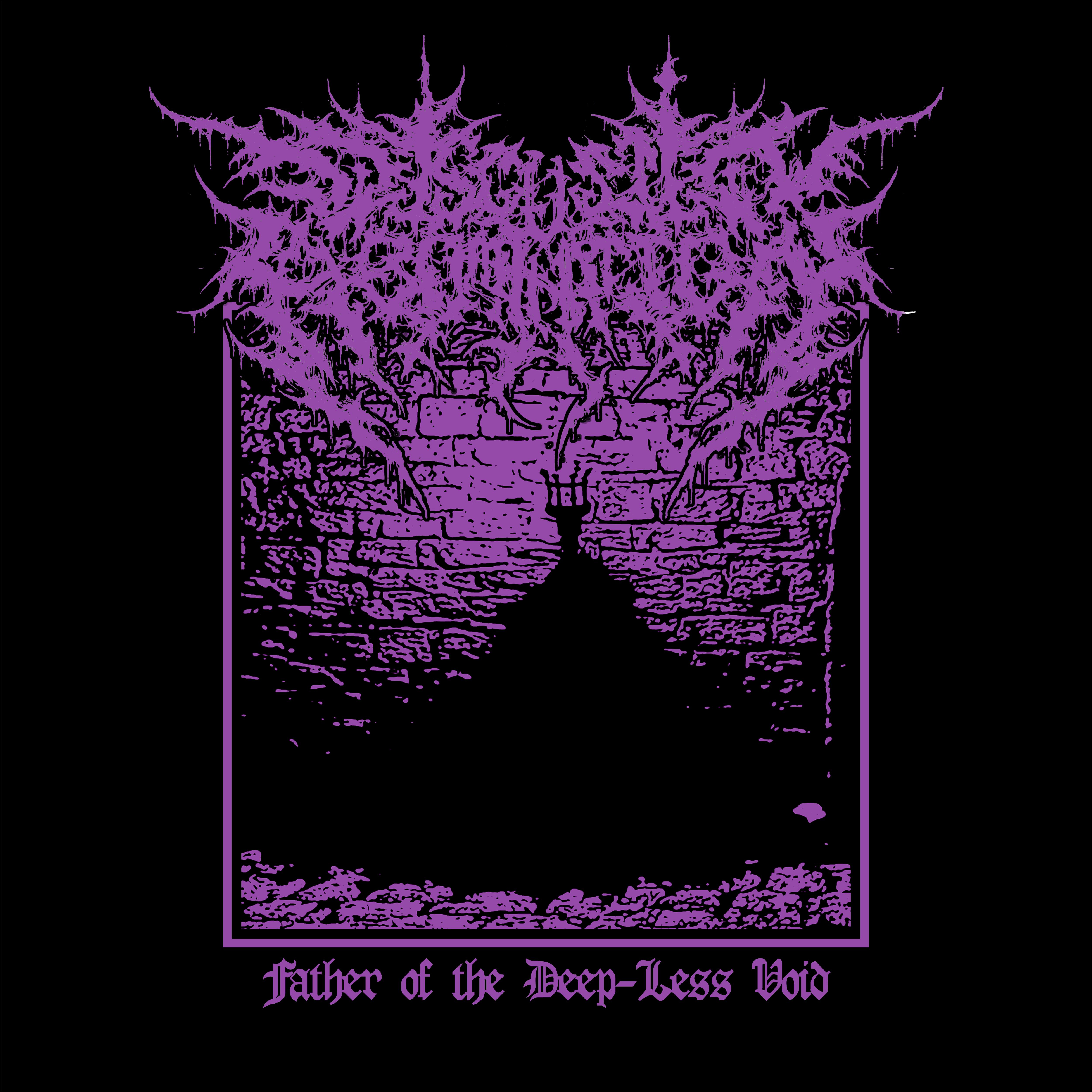 Релиз Father of the Deep-Less Void