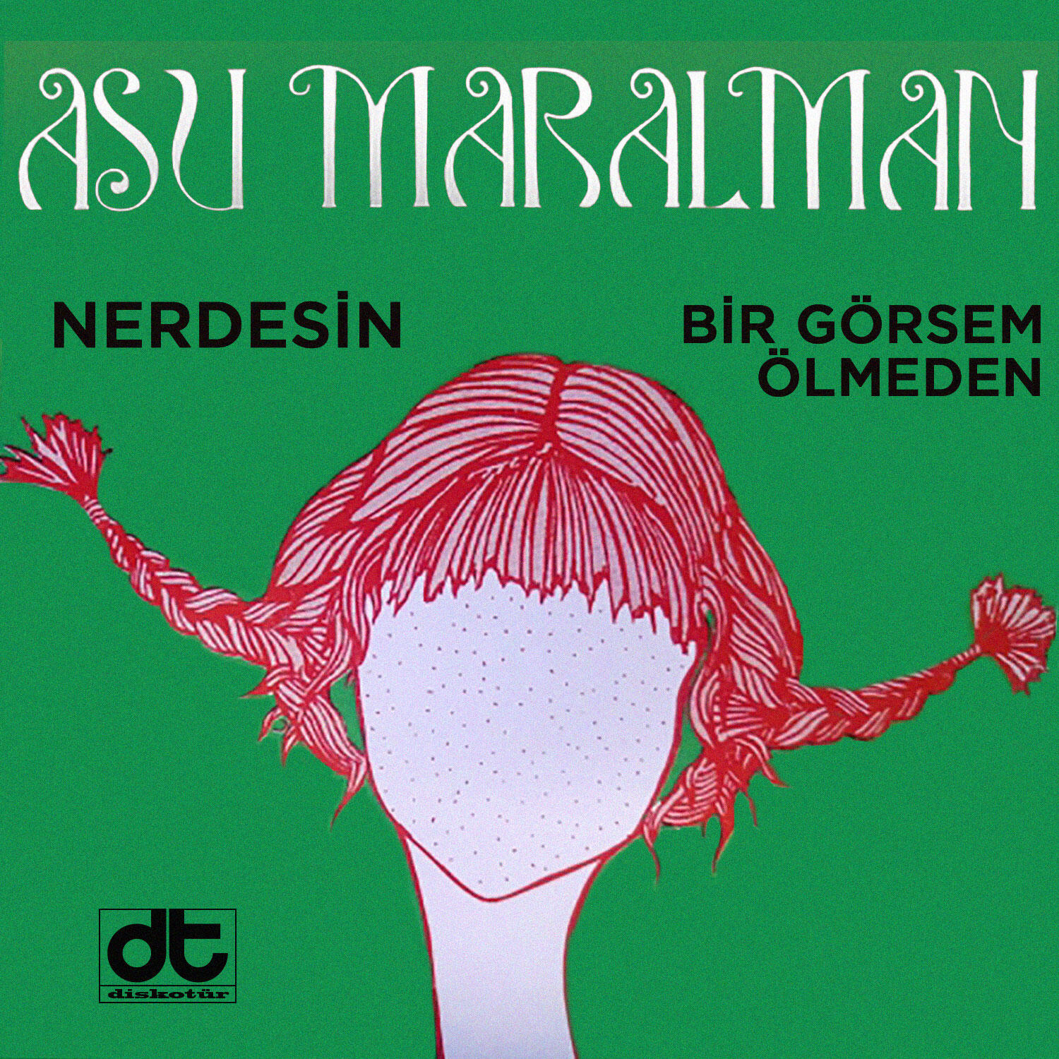 Релиз Nerdesin / Bir Görsem Ölmeden