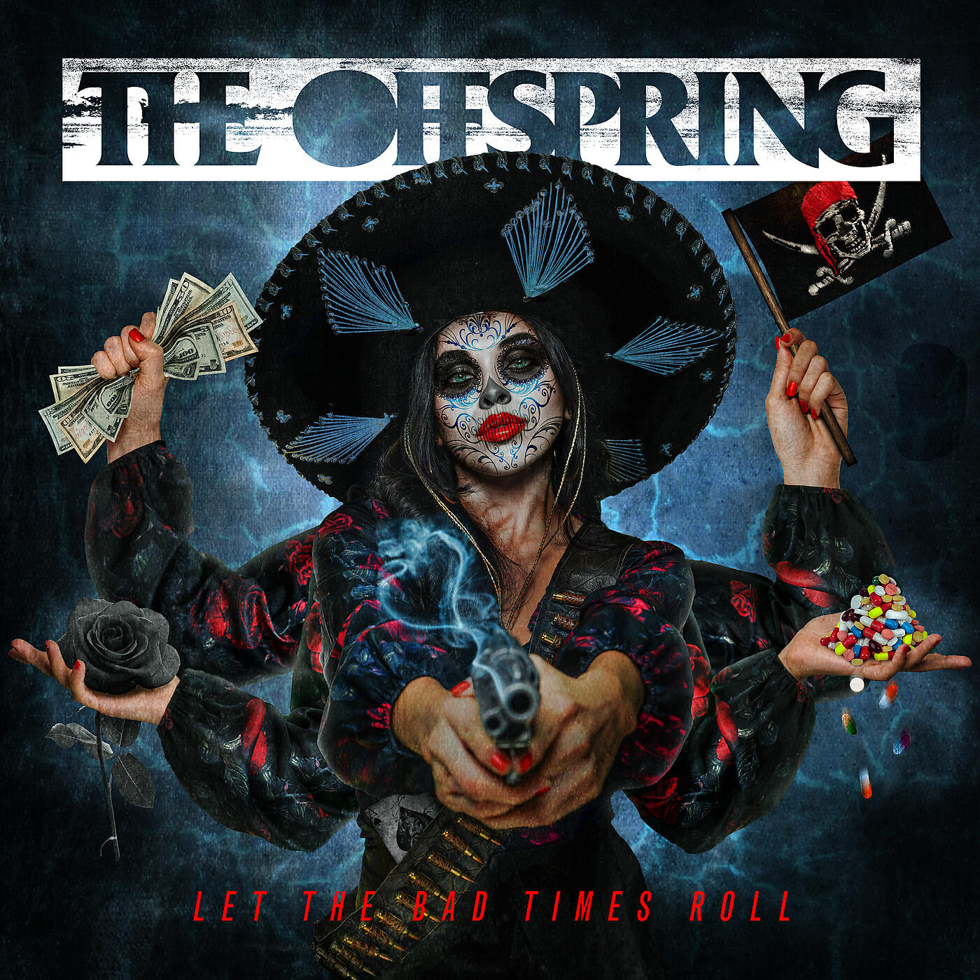 Релиз Let The Bad Times Roll