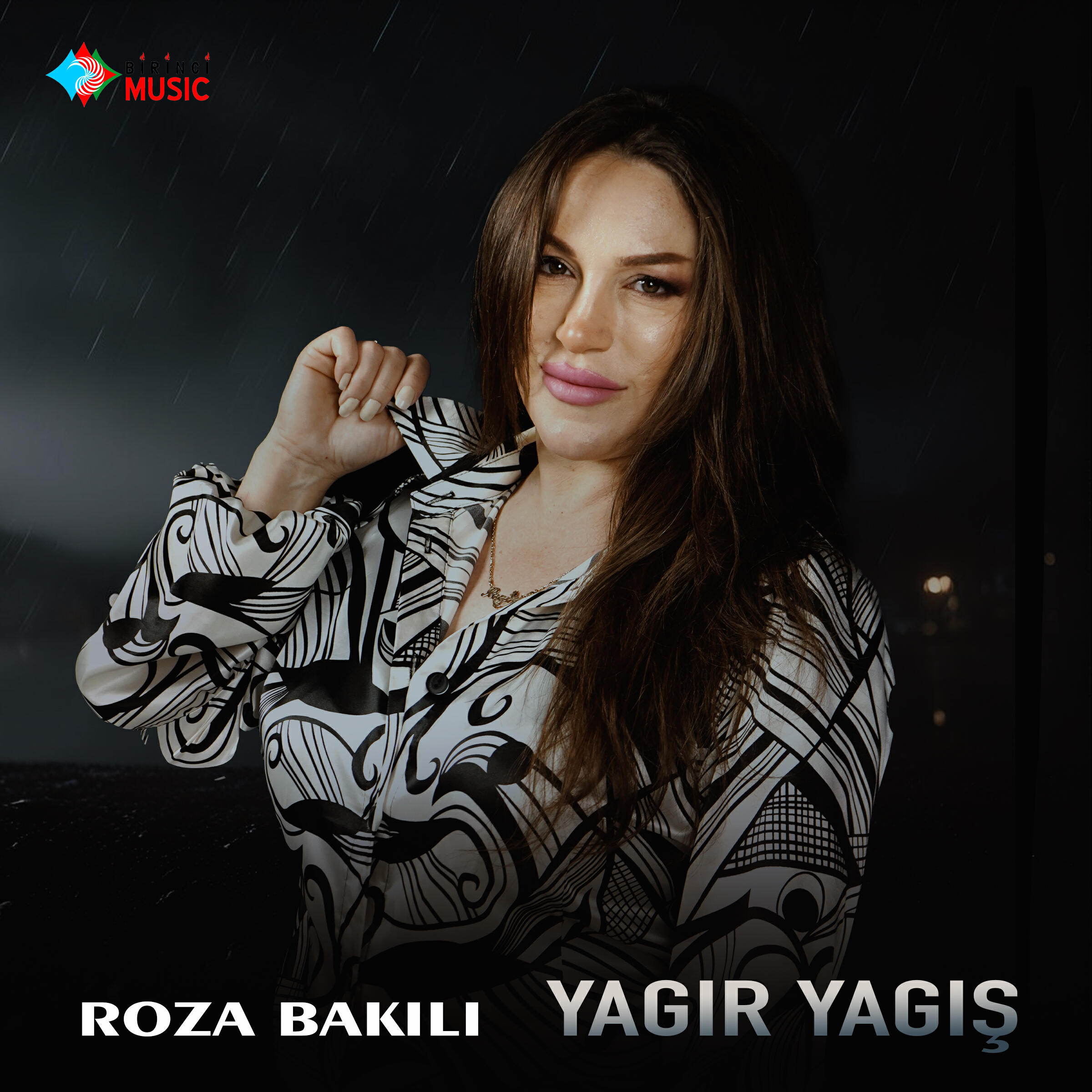Релиз Yagir Yagiş