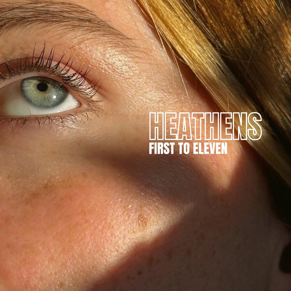 Релиз Heathens