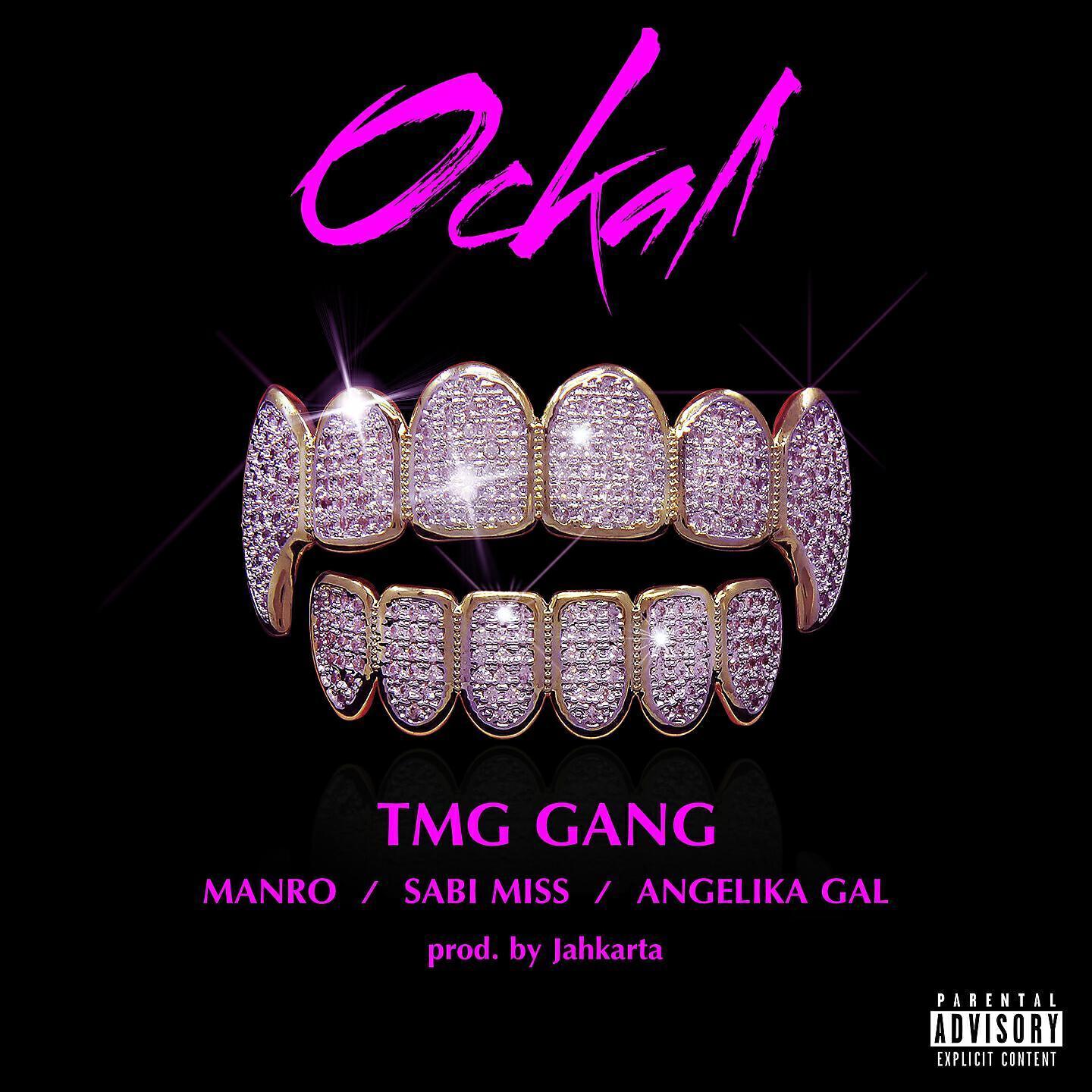 TMG GANG