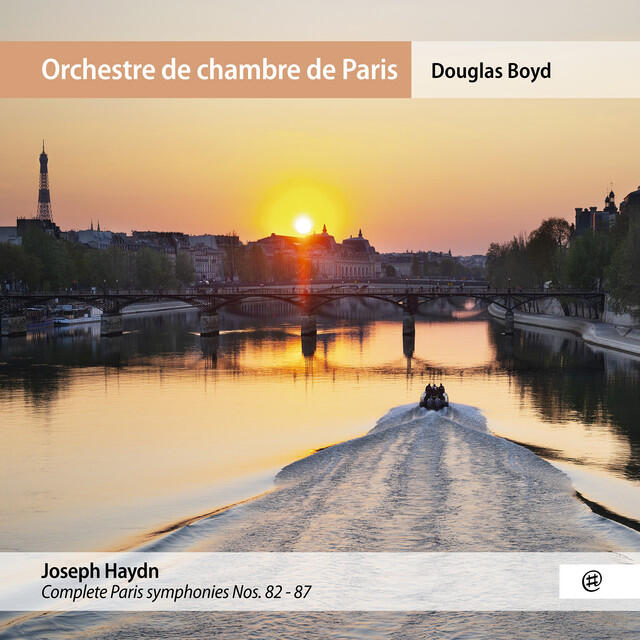Релиз Haydn: Symphony No. 83 in G Minor