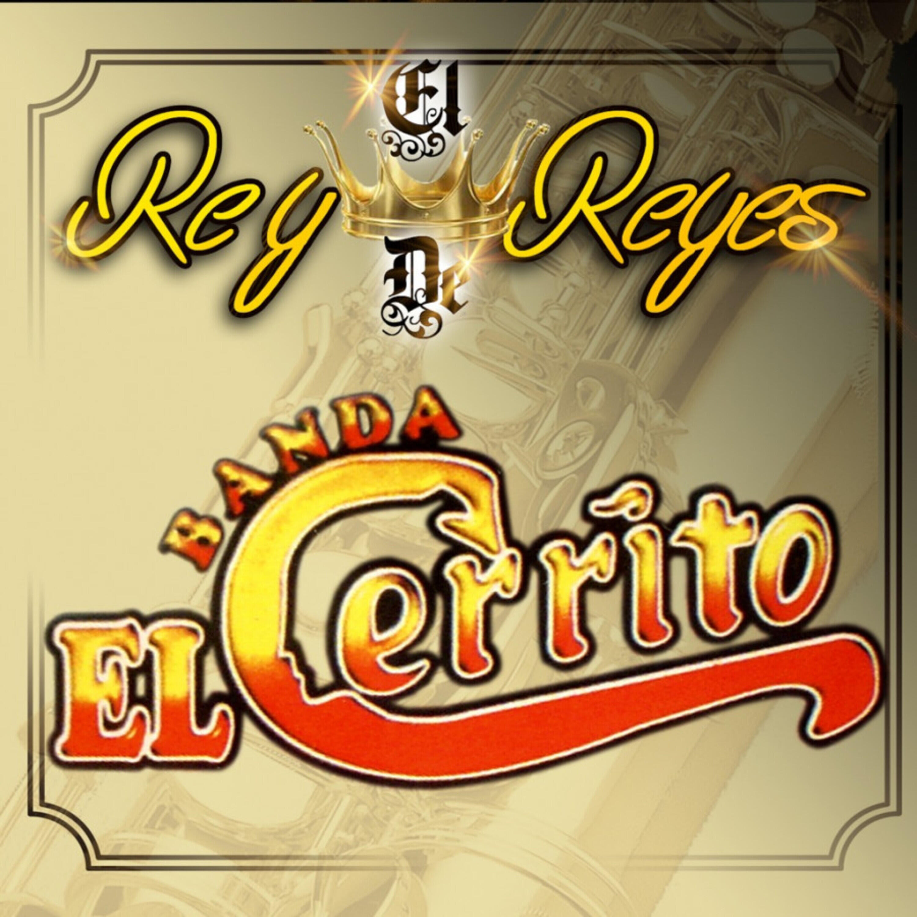 Релиз El Rey De Reyes