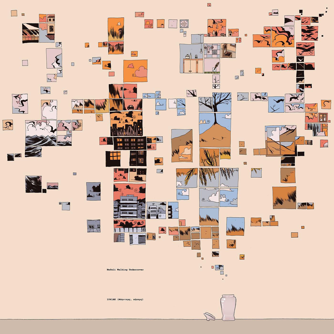 Релиз 1041ak (Finders, Keepers)