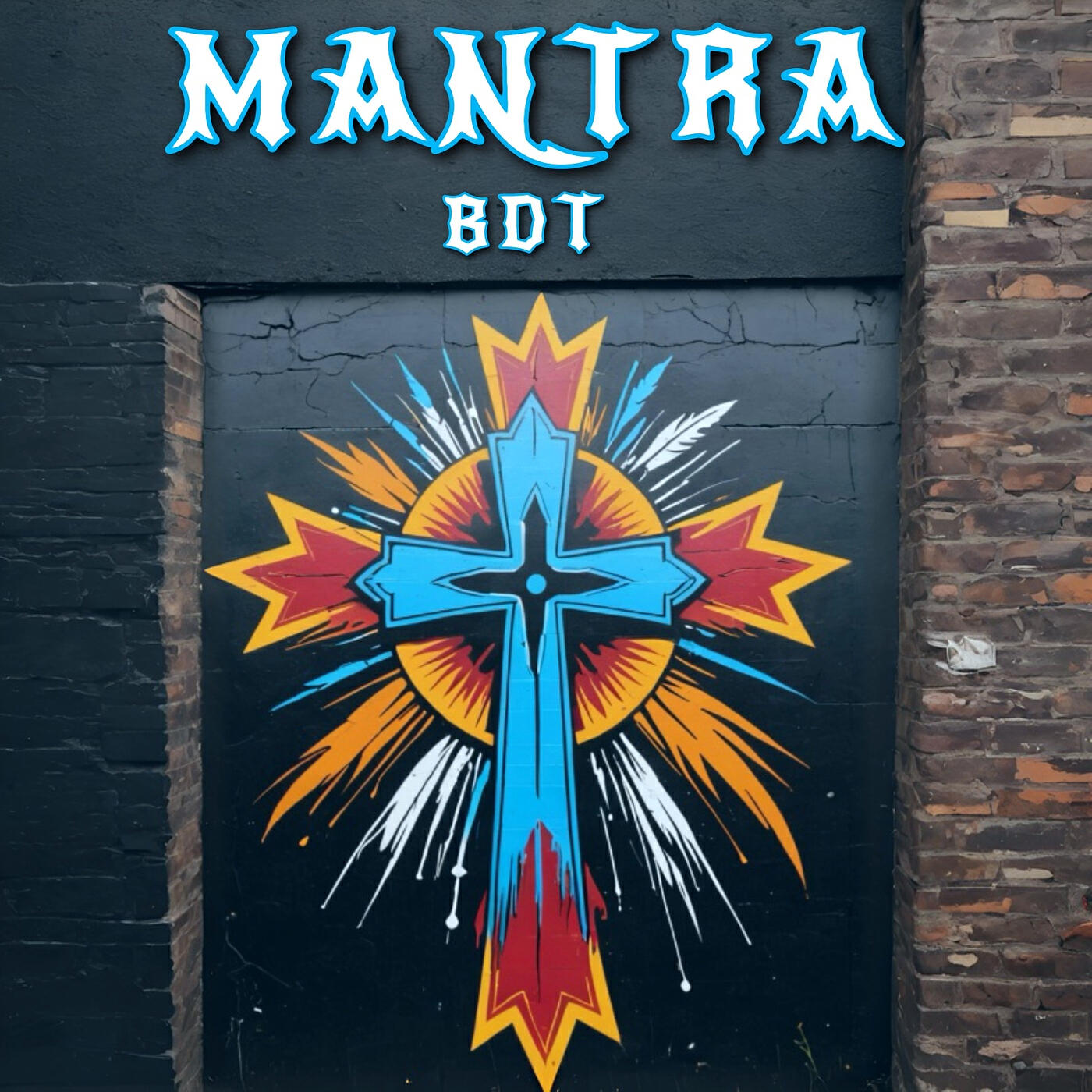 Релиз Mantra