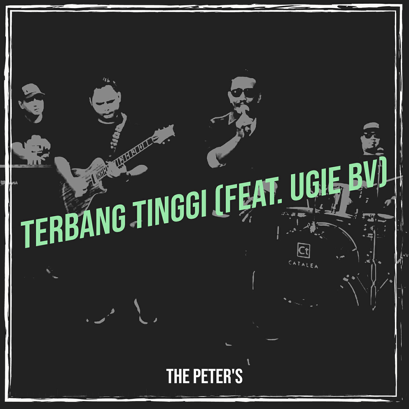 Релиз Terbang Tinggi
