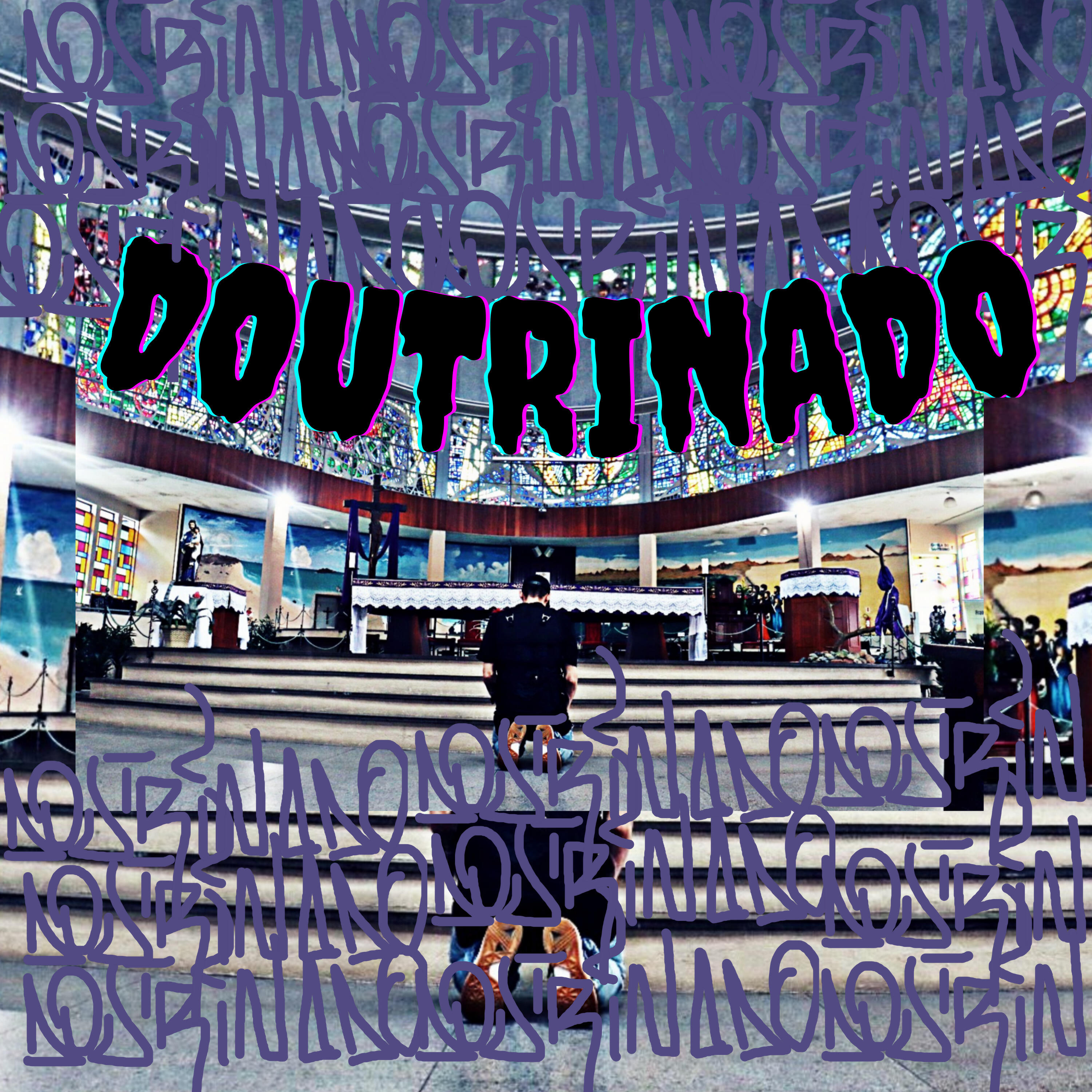 Релиз Doutrinado