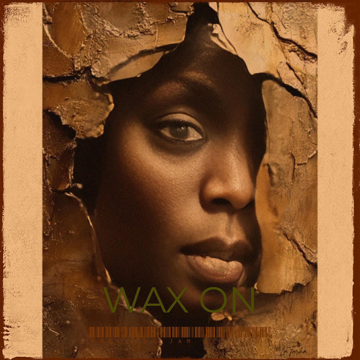 Релиз Wax On