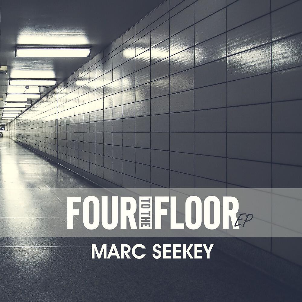 Релиз Four to the Floor EP