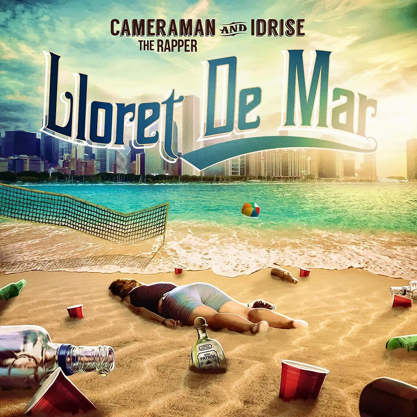 Релиз Lloret de Mar