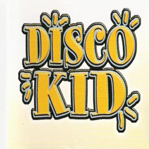 Релиз Disco Kid, Vol. 15