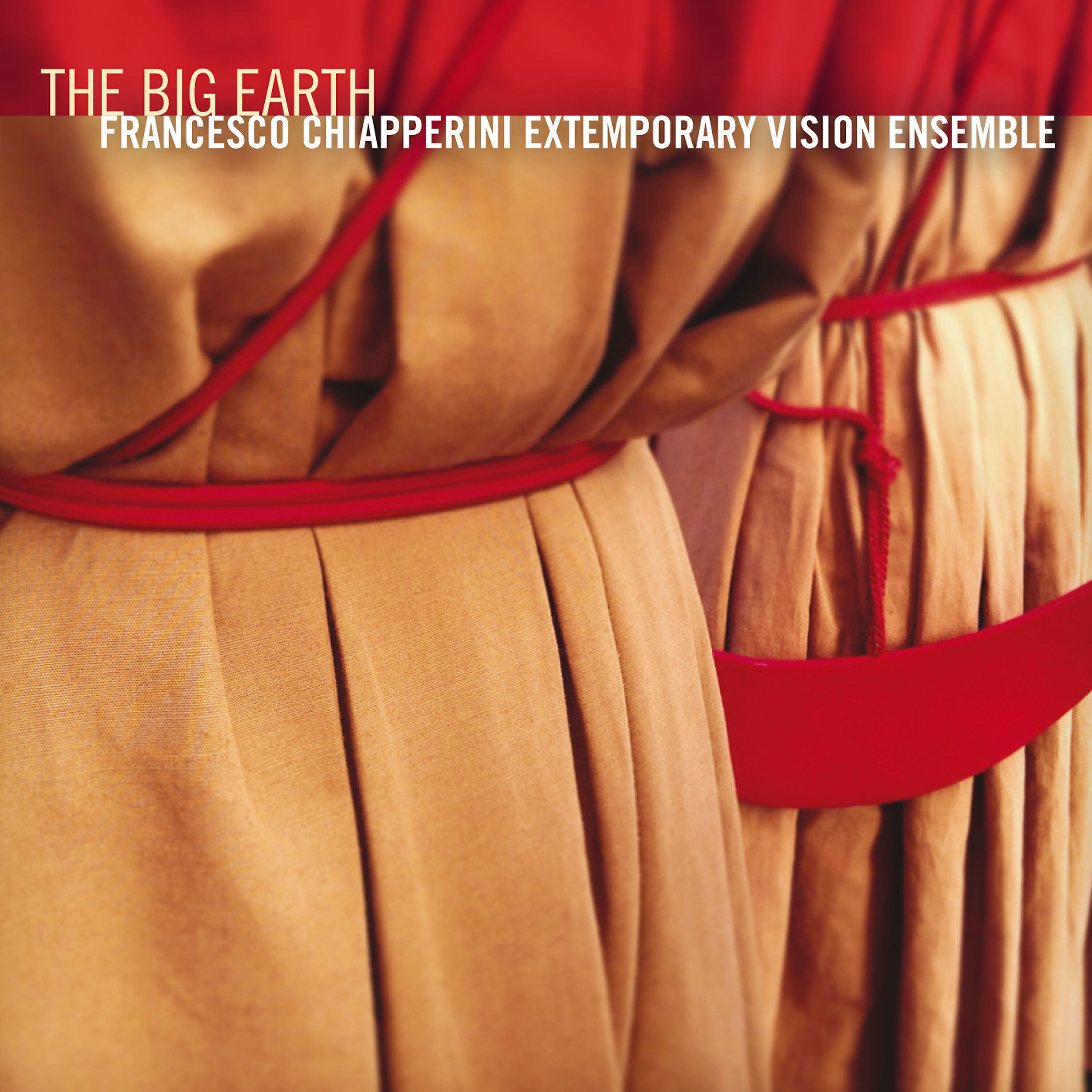 Релиз The Big Earth