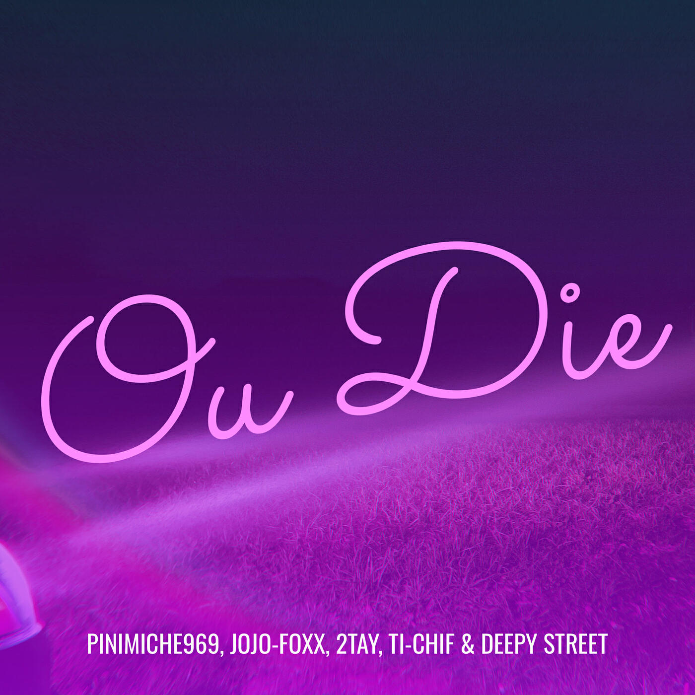 Релиз Ou Die