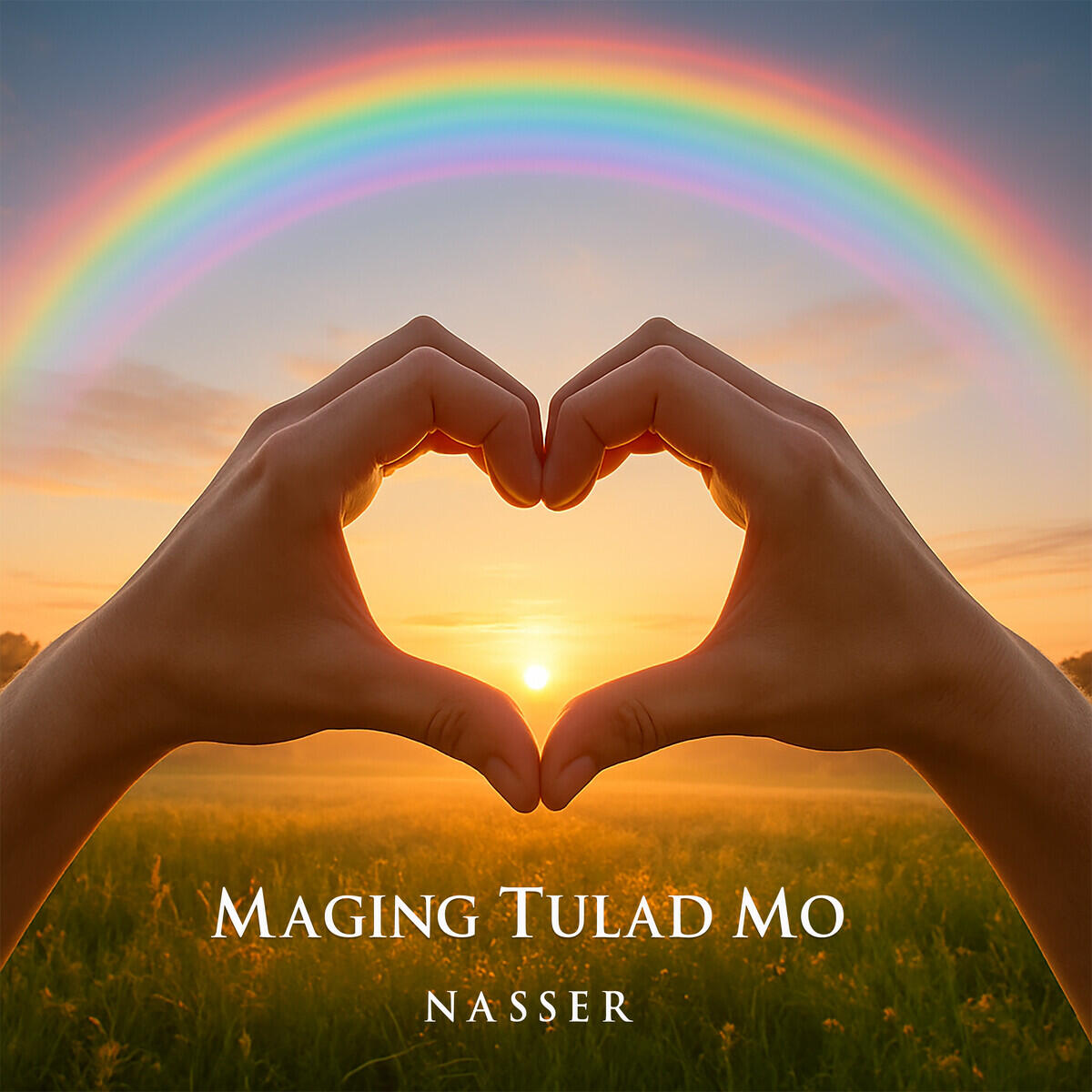 Релиз Maging Tulad Mo
