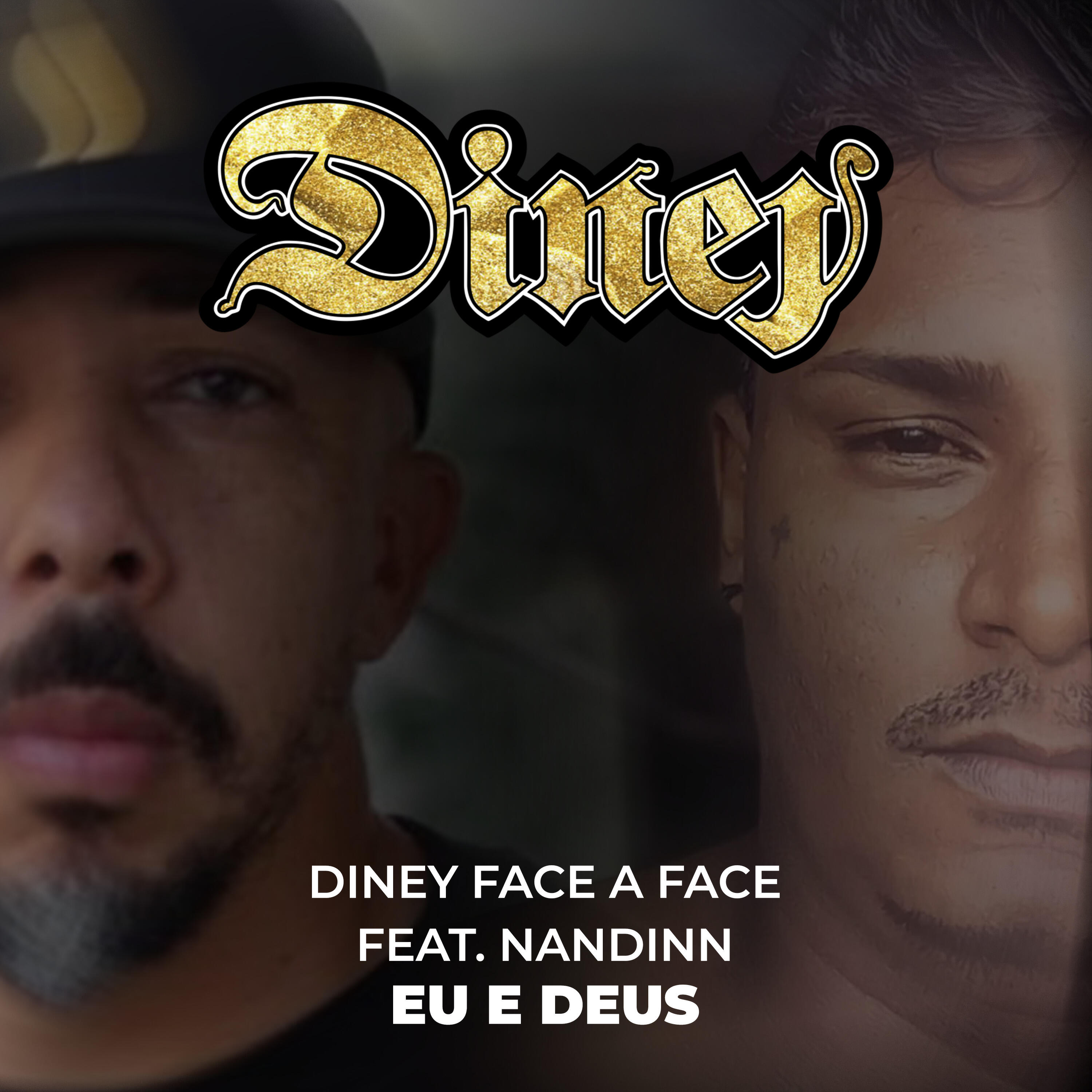 Релиз Eu e Deus