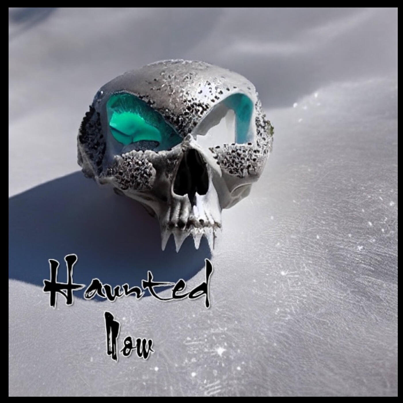 Релиз Haunted Now