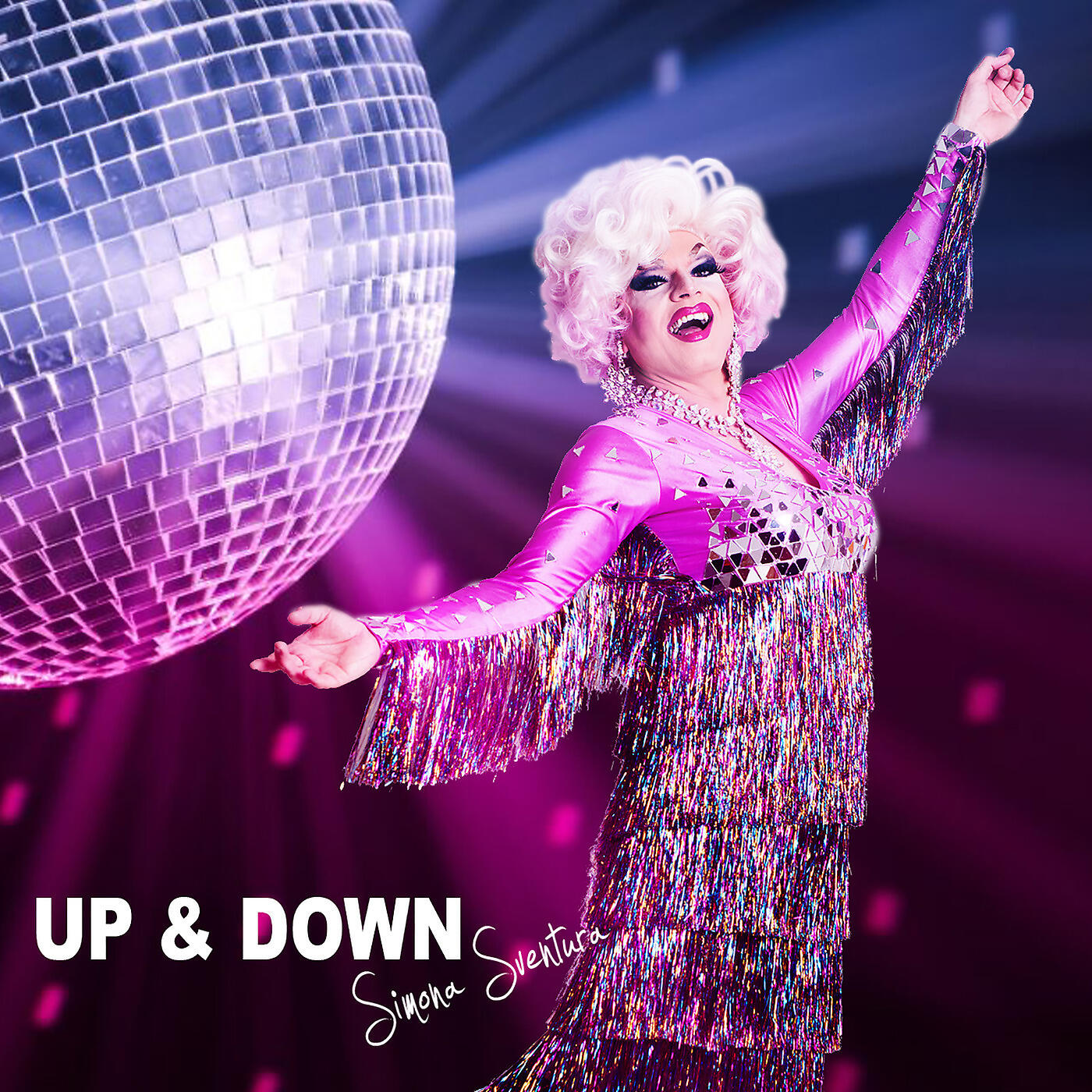 Релиз Up & Down