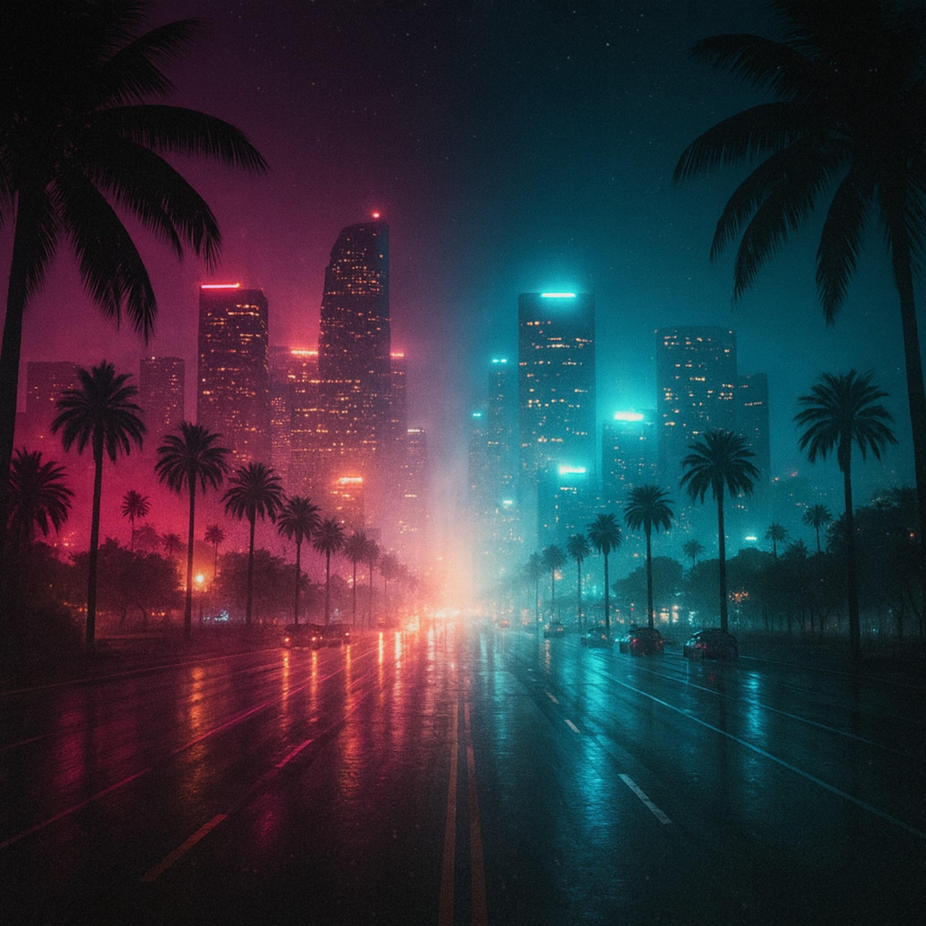 Релиз Trips Away